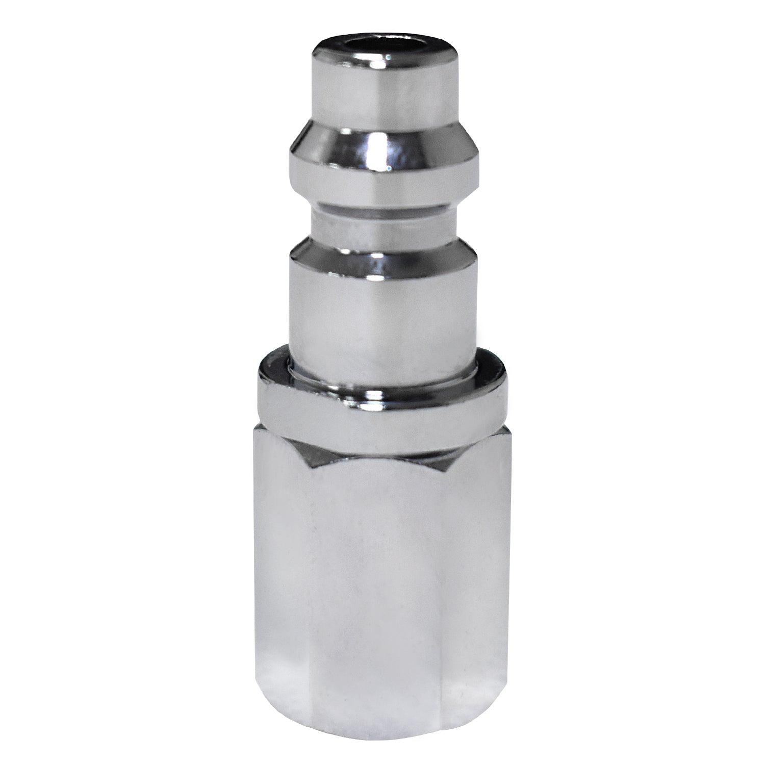 thumbnail image 2 of Scuba Choice BCD Adapter | Standard Male To Scubapro AIR 2 Female Connector | Stainless Steel Diving Gear Adapter 2 of 5