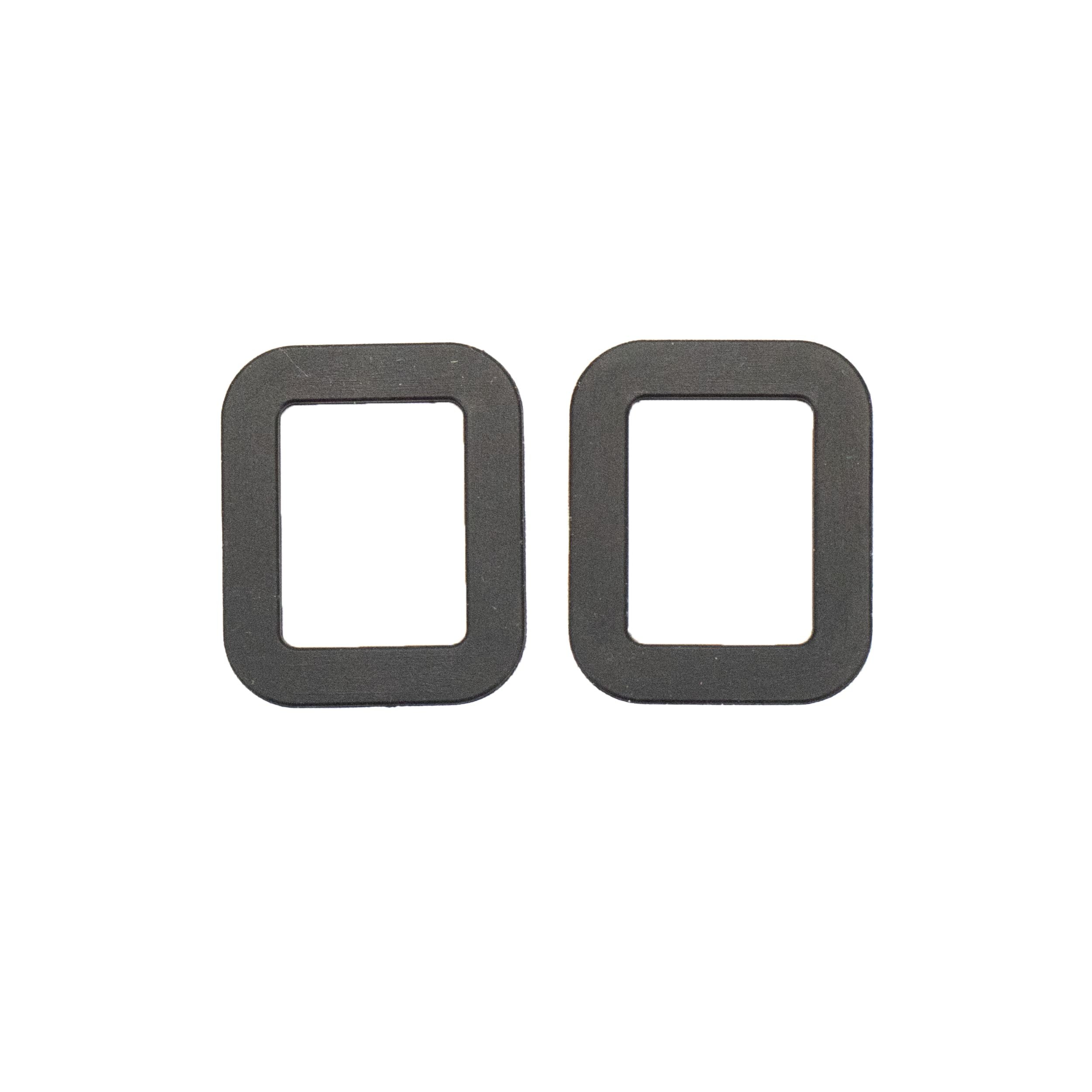 Palantic Pro-One Aluminum LED Dive Light Torch w/ Mask Mount