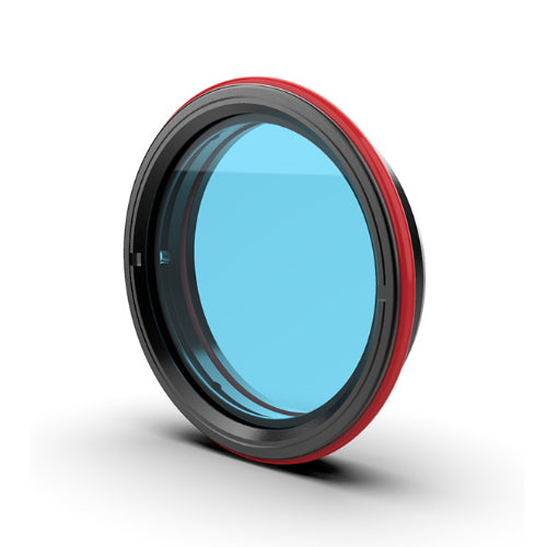 DIVEPRO F01B Ambient Light Filter Blue for Underwater Video Lights