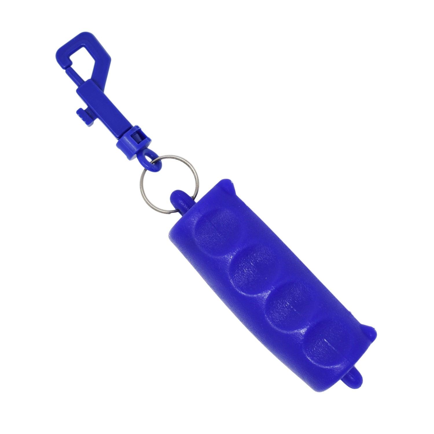 Safari Choice Archery Silicone Rubber Arrow Puller Grip with Belt Clip - Scuba Choice