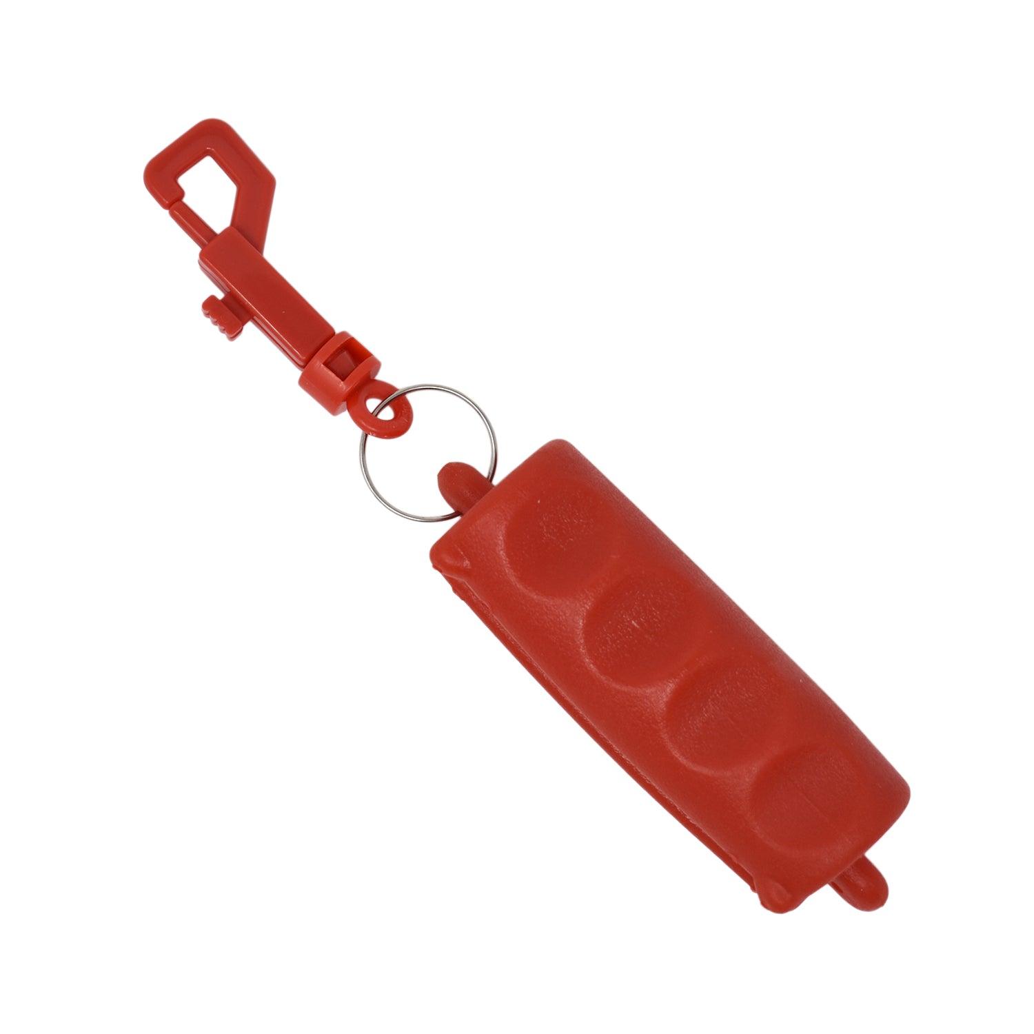 Safari Choice Archery Silicone Rubber Arrow Puller Grip with Belt Clip - Scuba Choice