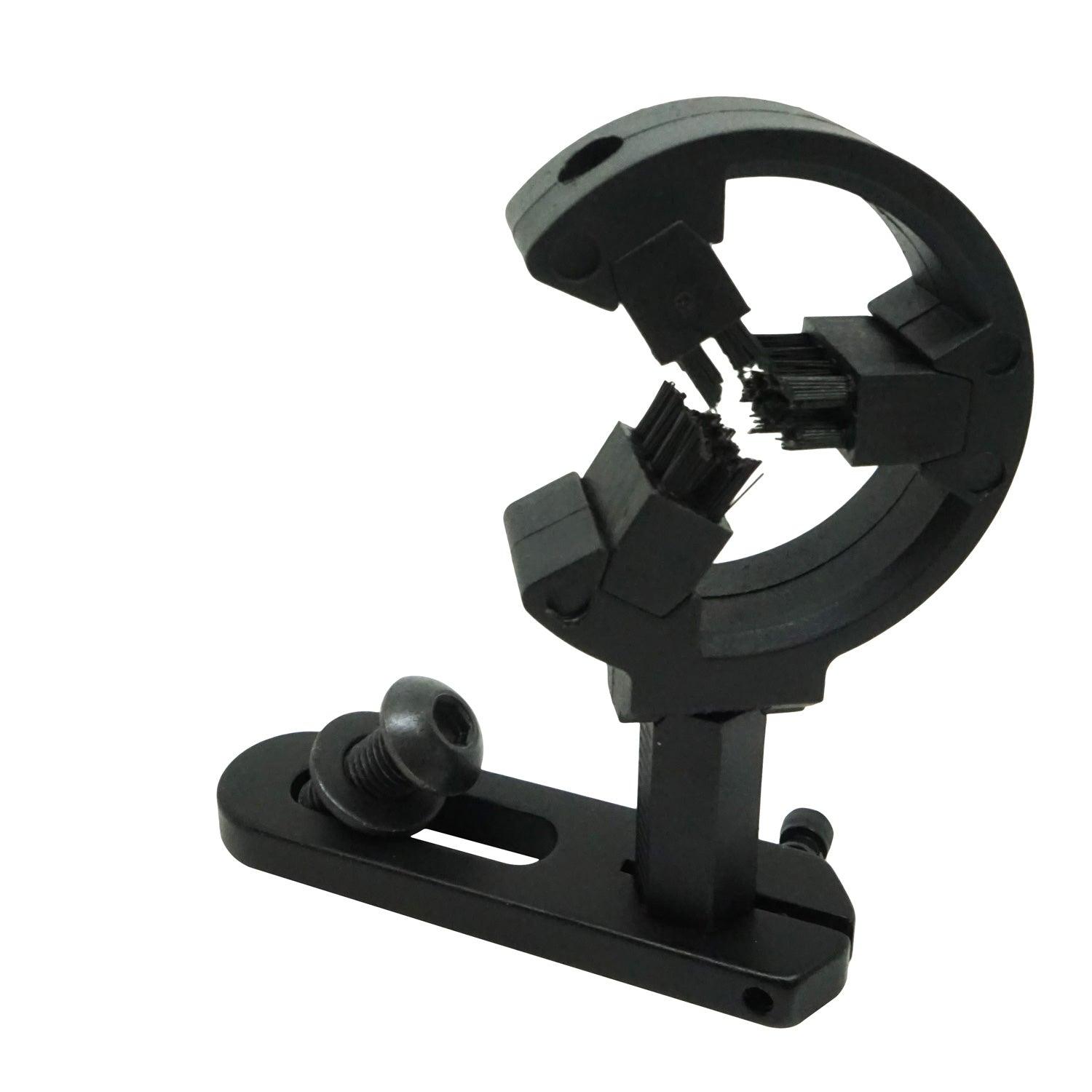 Safari Choice Brush Capture Bow Arrow Rests - Scuba Choice