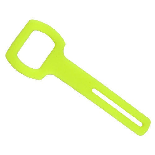 Scuba Diving Silicone Regulator Octopus Wrap Holder, Yellow