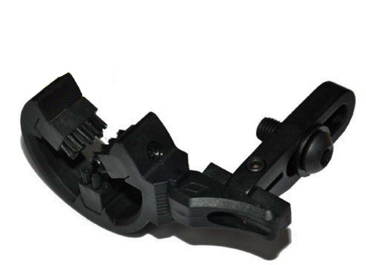 Safari Choice Archery Brush Capture Bow Arrow Rests - Scuba Choice