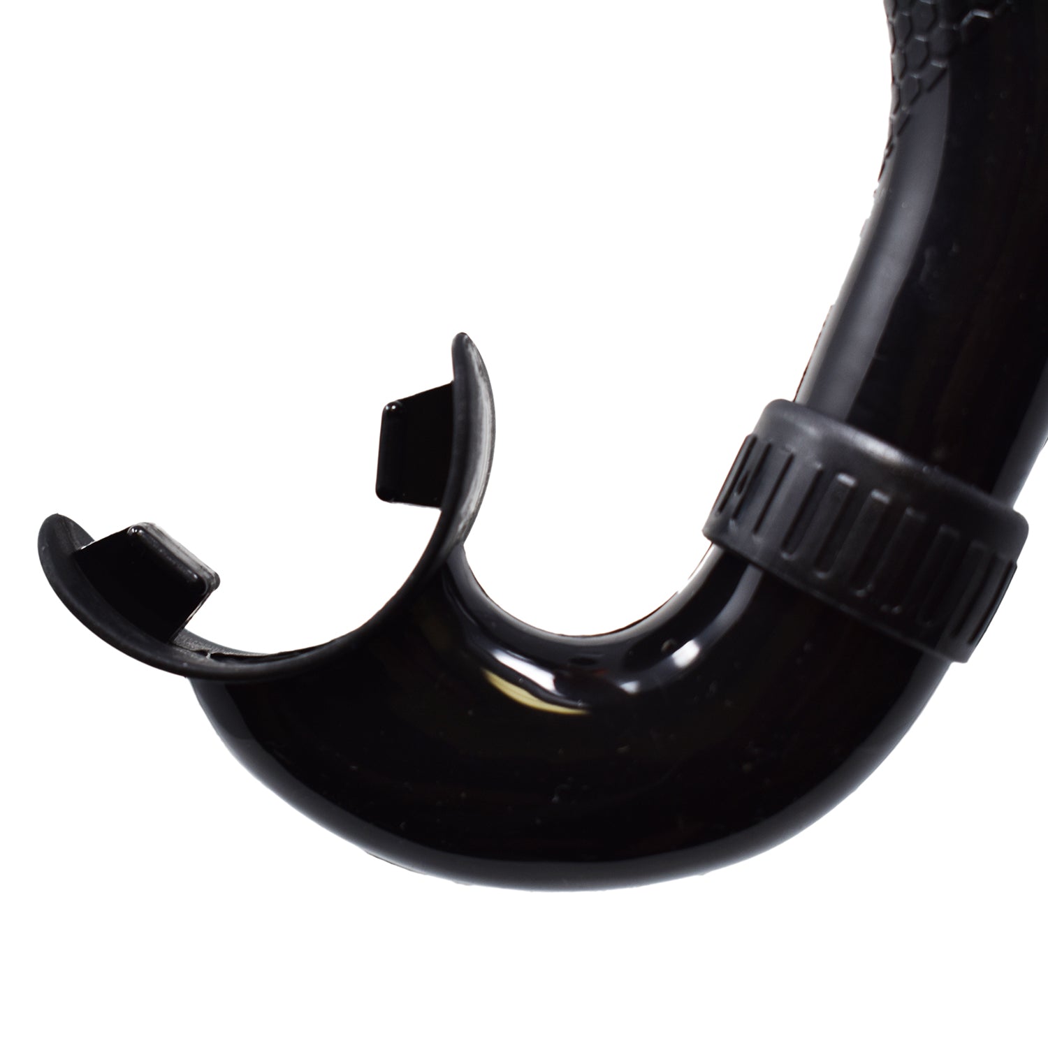 Scuba Choice Spearfishing Free Dive Ultra Flexible Snorkel