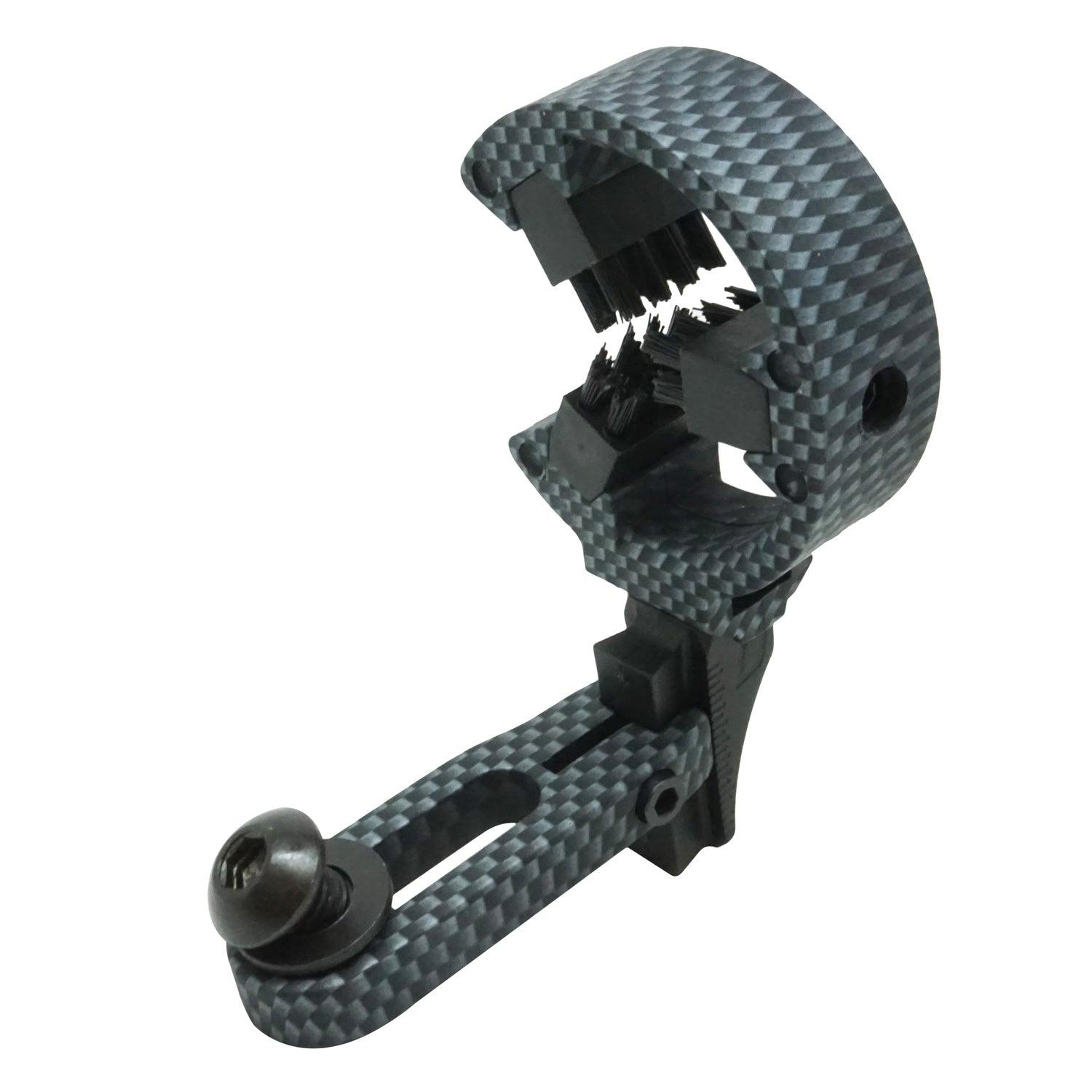 Safari Choice Archery Brush Capture Bow Arrow Rests - Scuba Choice