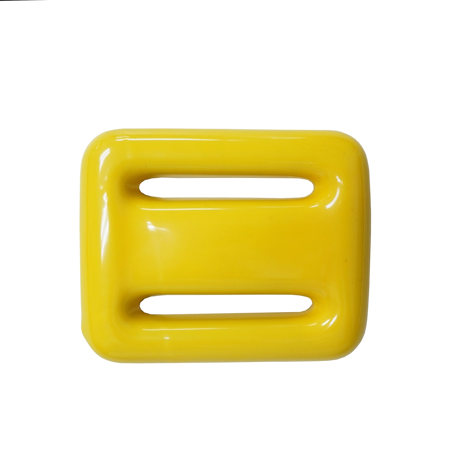 Scuba Choice Yellow Vinyl Coated Diving Assorted Lead Weights