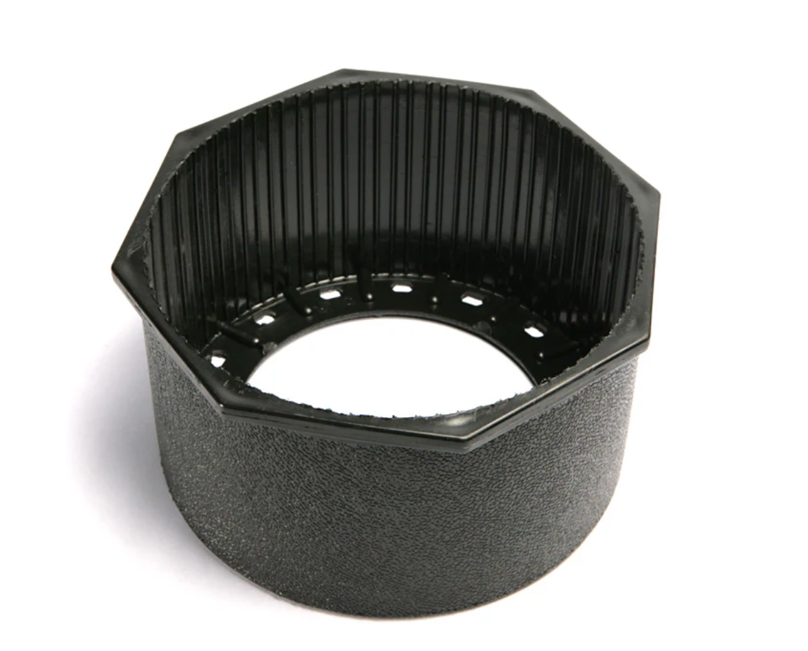 Octo Boot for 7.25" Scuba Diving Tanks