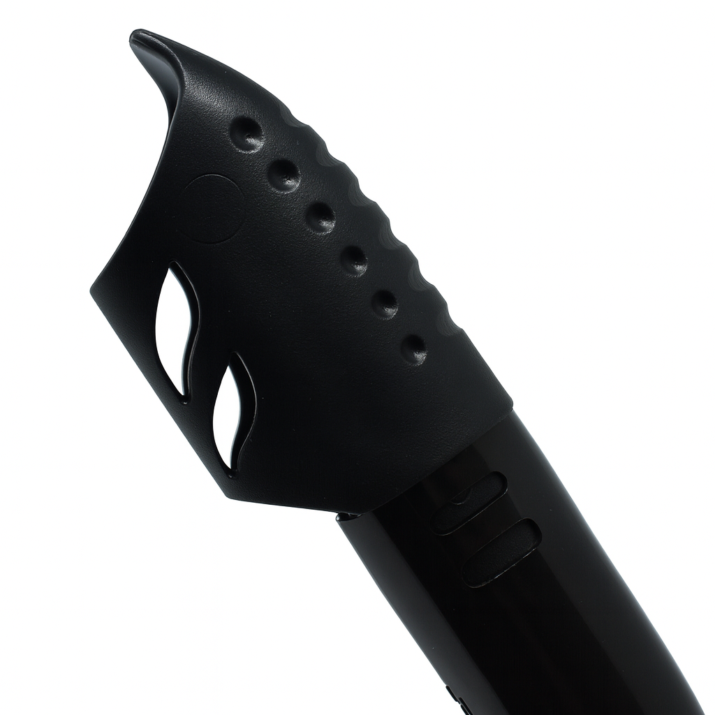 Scuba Choice Spearfishing Free Dive Ultra Flexible Snorkel