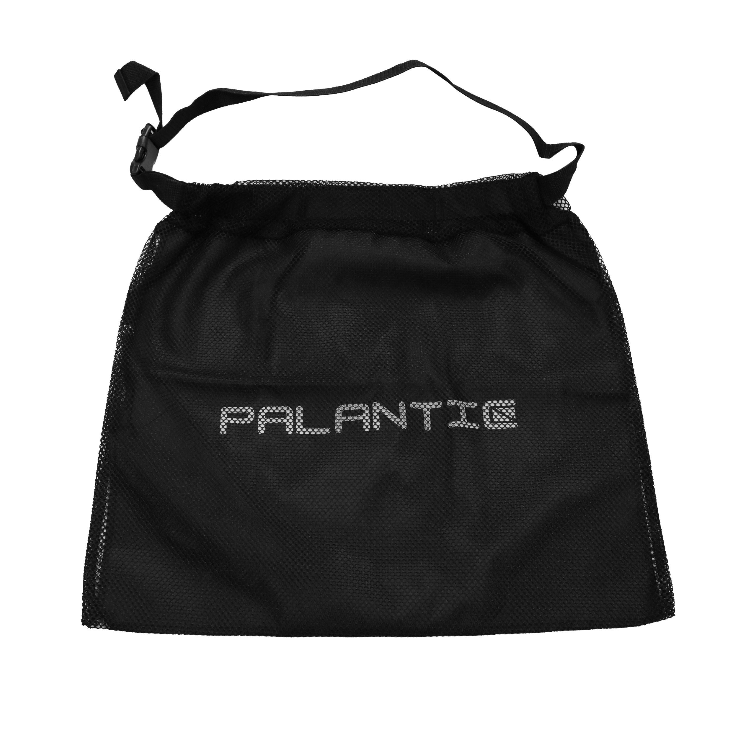 Spearfishing Palantic Large Fish Lobster Catch Bag 20" x 18" with Waist Strap