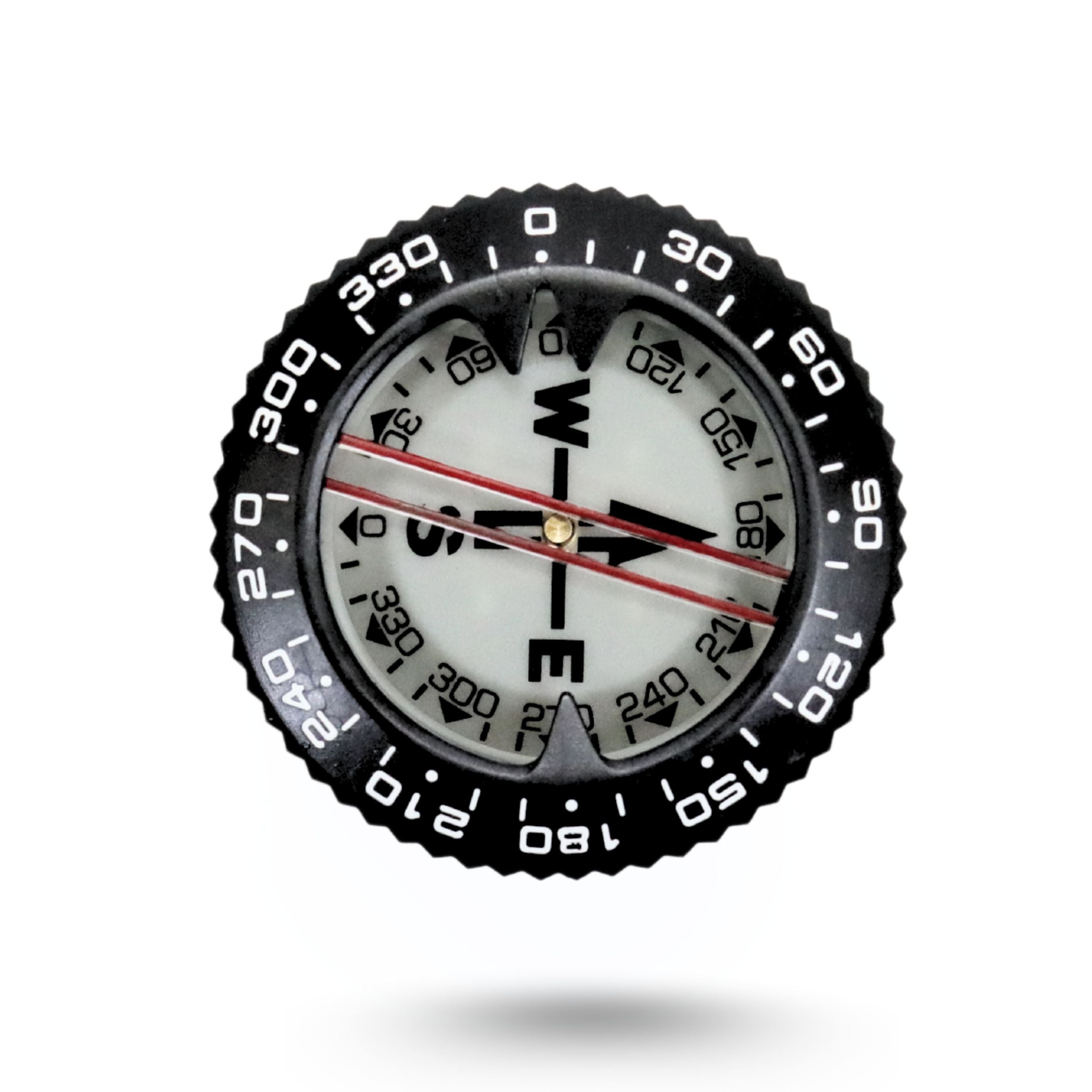 Scuba Diving Compass Module