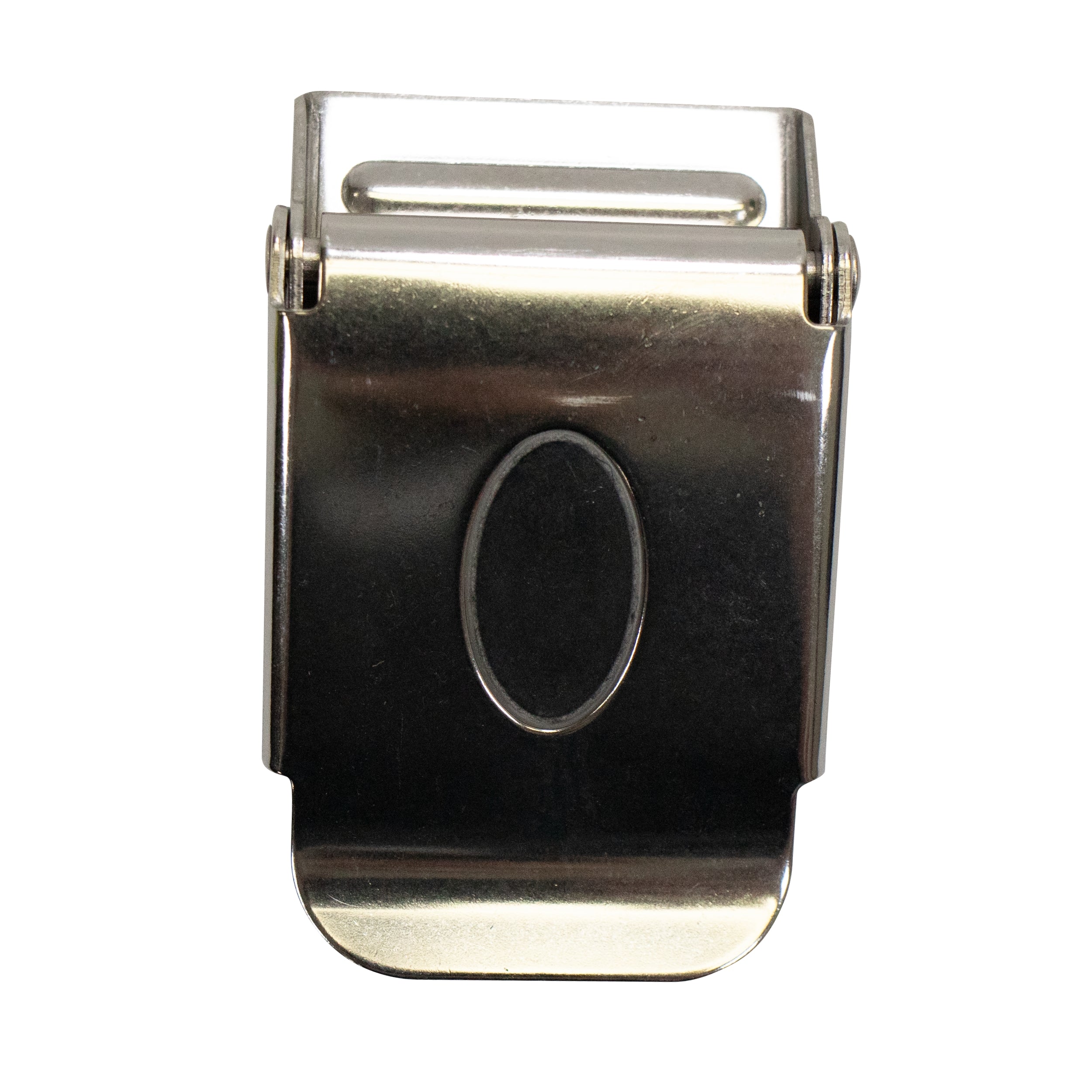 Scuba Diving Stainless Steel Harness/ Weight Belt Buckle for 2" Webbing