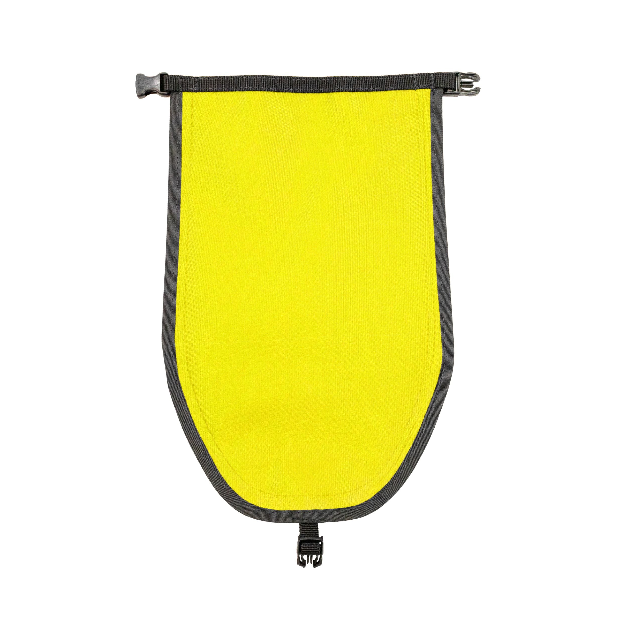 Scuba Choice Travel Size Waterproof Dry Sack Pouch 13" x 8.5", Camping Kayaking