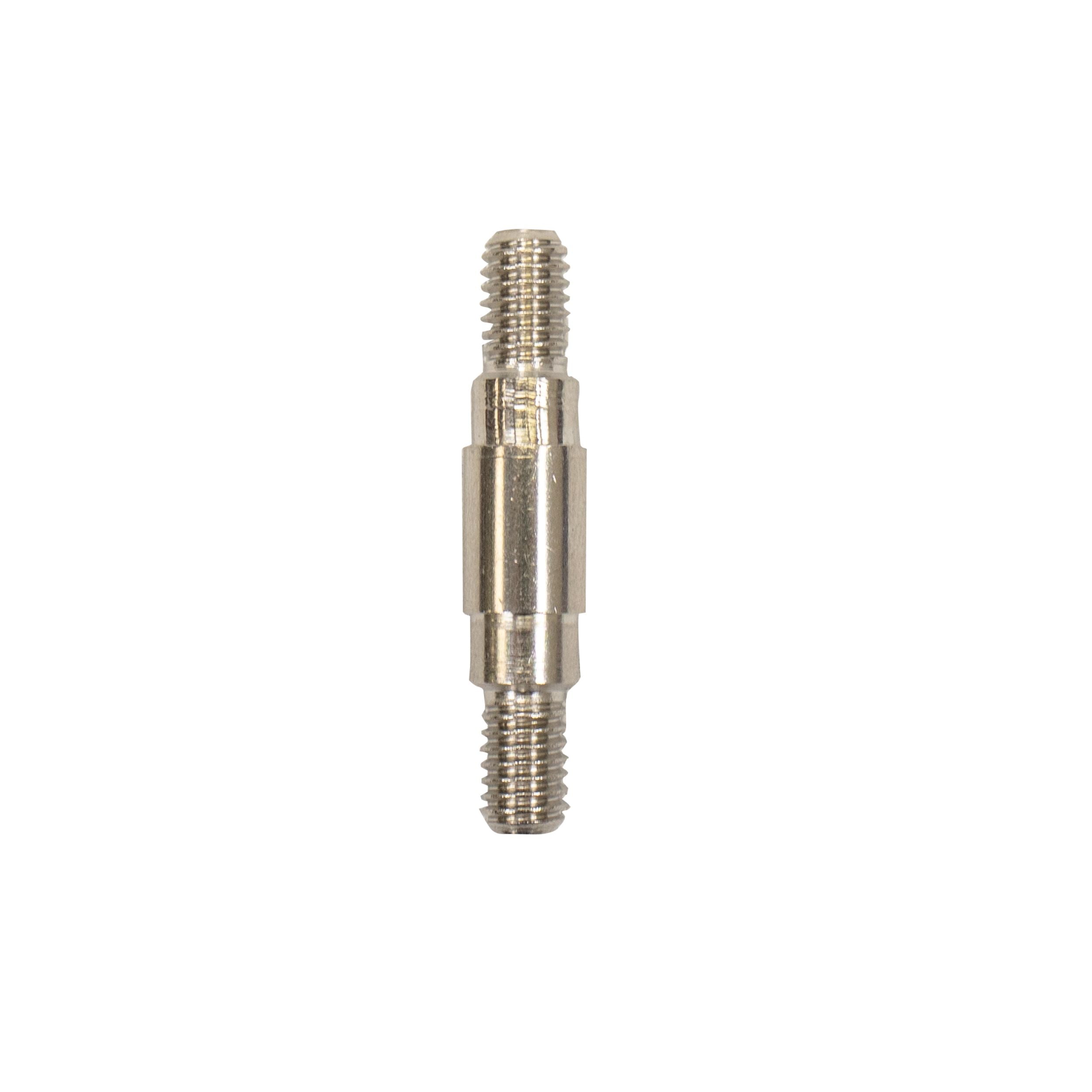 Scuba Choice 6mm Male to 6mm Male Adapter