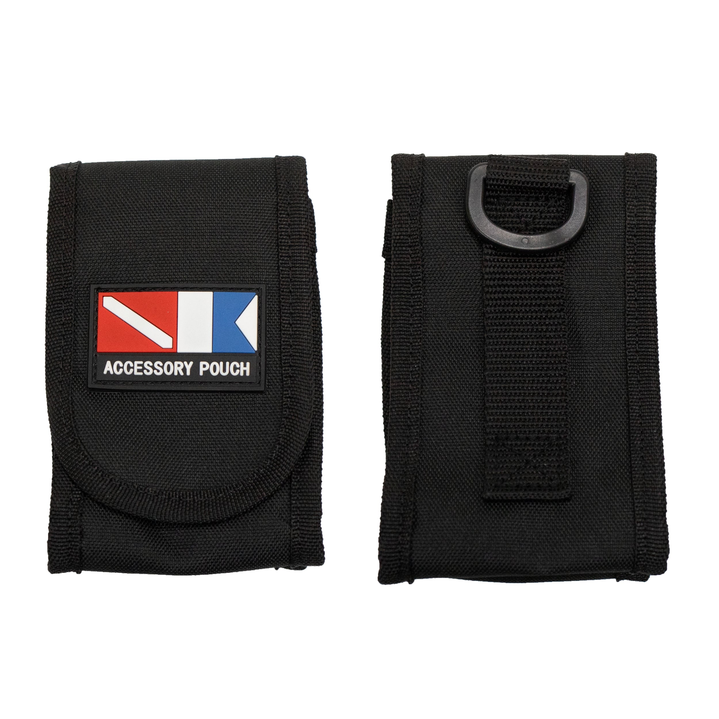 Scuba Choice Scuba Diving BCD Utility Accessory Pouch Bag