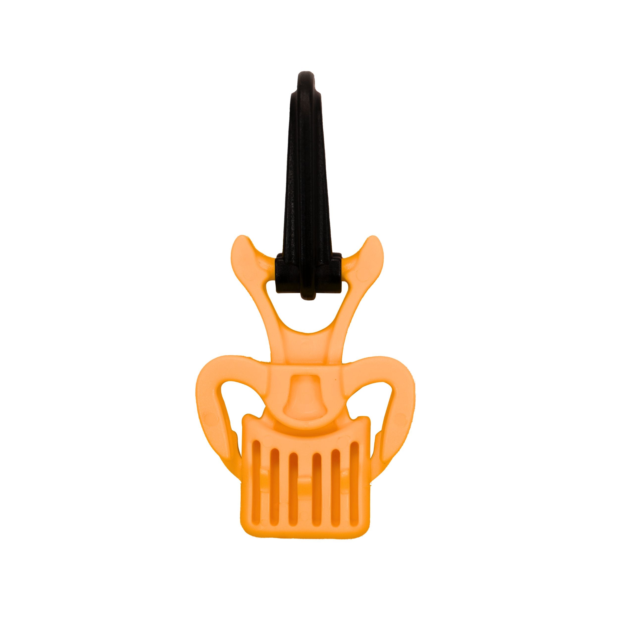 Scuba Diving Octopus holder, Fits Comfo-Bite Mouthpiece