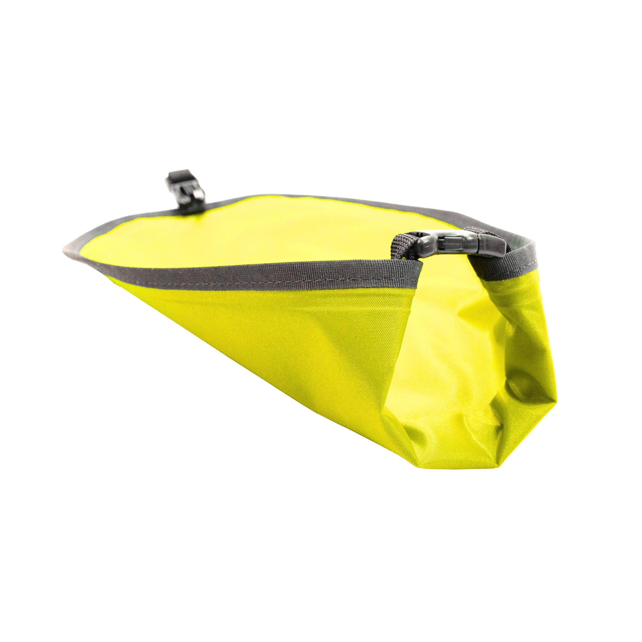 Scuba Choice Travel Size Waterproof Dry Sack Pouch 13" x 8.5", Camping Kayaking