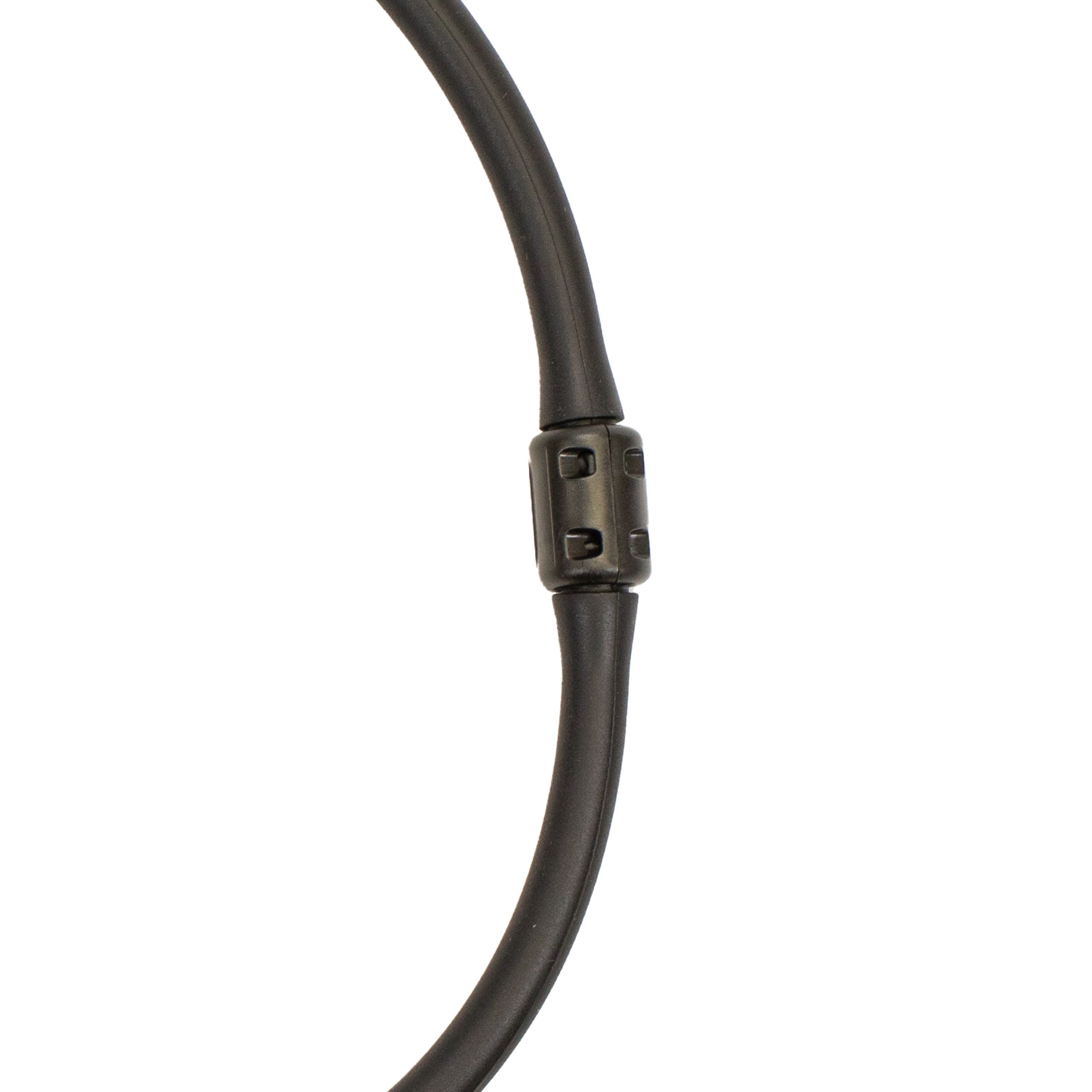 Scuba Diving Silicone Regulator Necklace