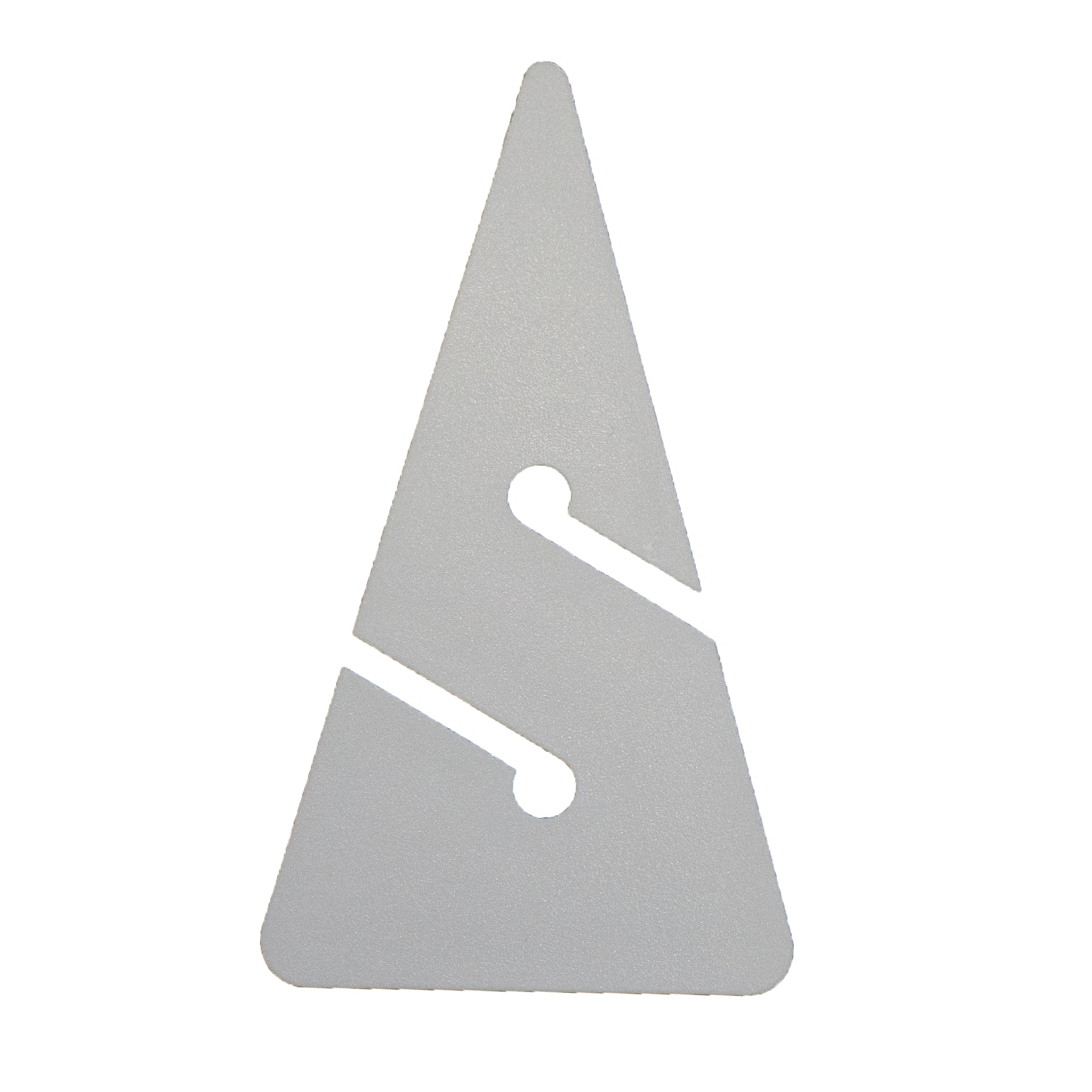 Scuba Choice Cave Diving Line Arrow Marker 10-Piece Pack
