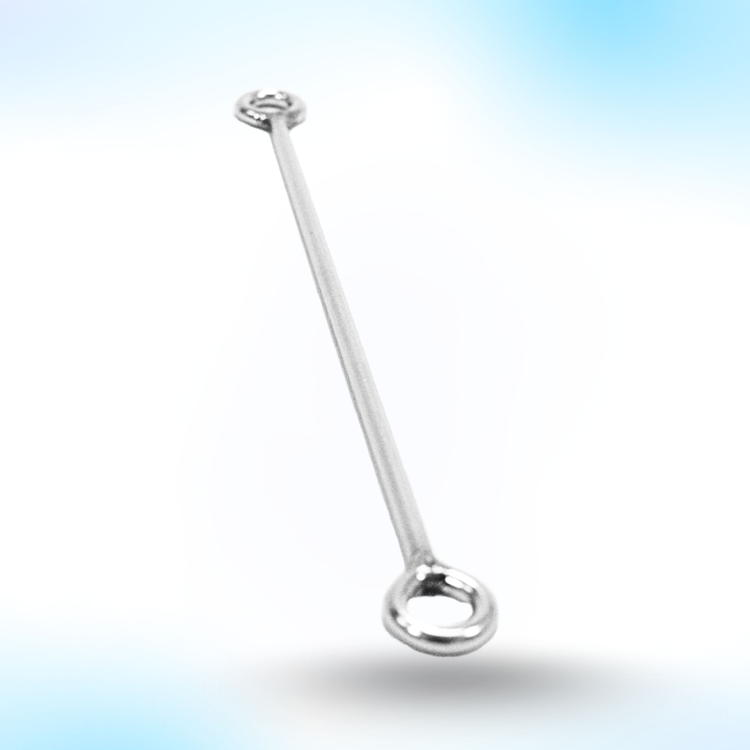 Scuba Diving Spearfishing Stainless Steel Speed Needle