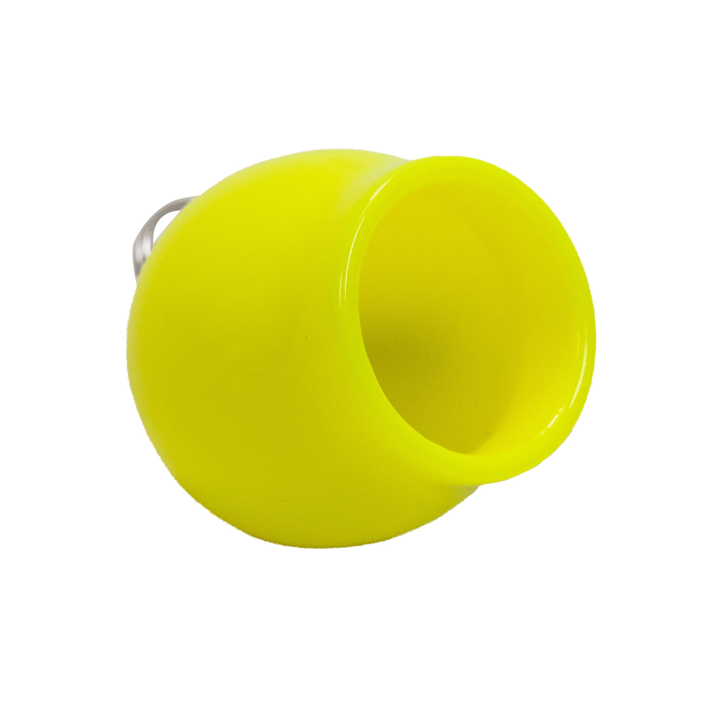 Scuba Diving Skum-Ball Regulator Mouthpiece Cover with Clip