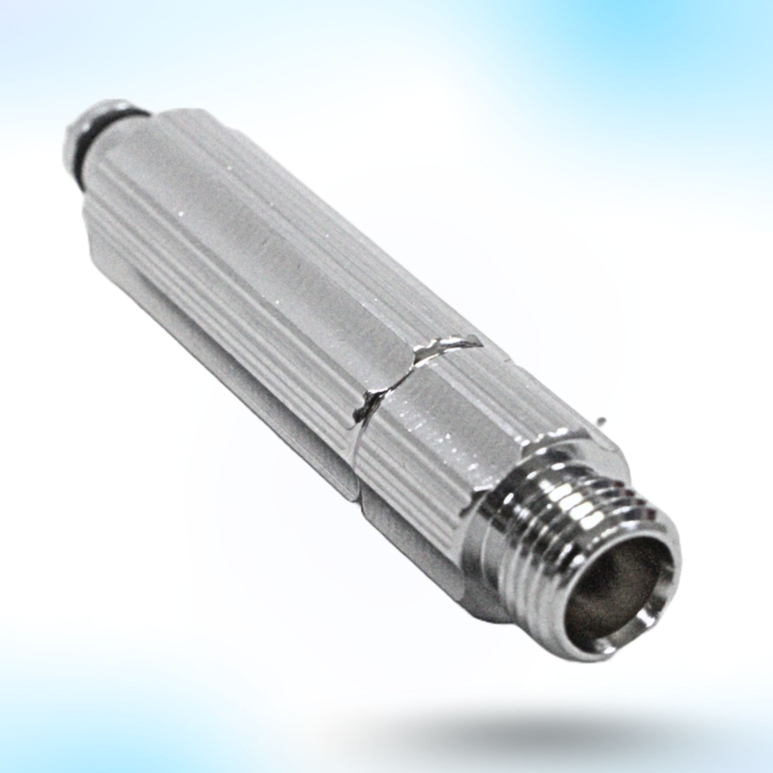 Scuba Diving Dive Flat Head Orifice Adjustment Tool Adaptor