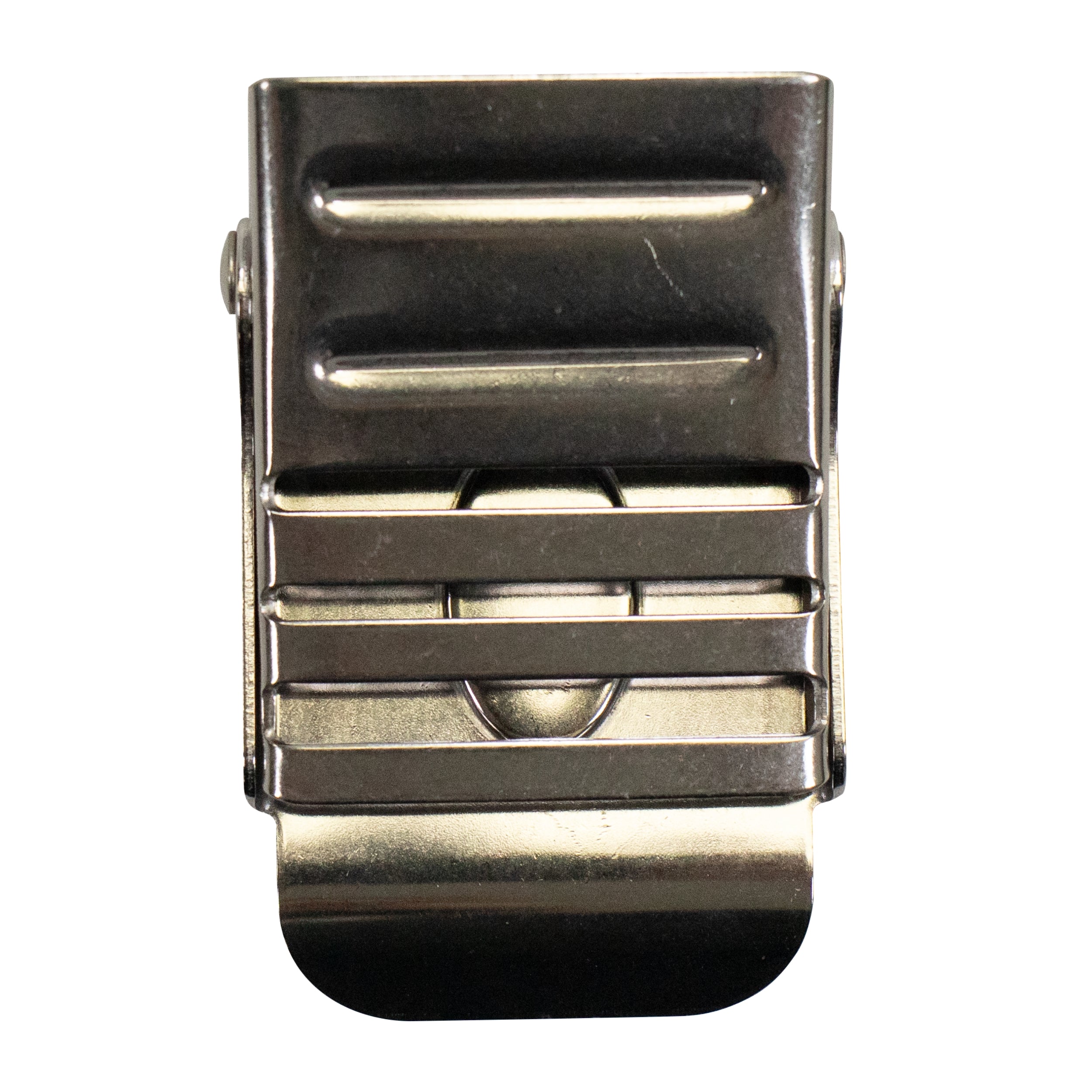 Scuba Diving Stainless Steel Harness/ Weight Belt Buckle for 2" Webbing