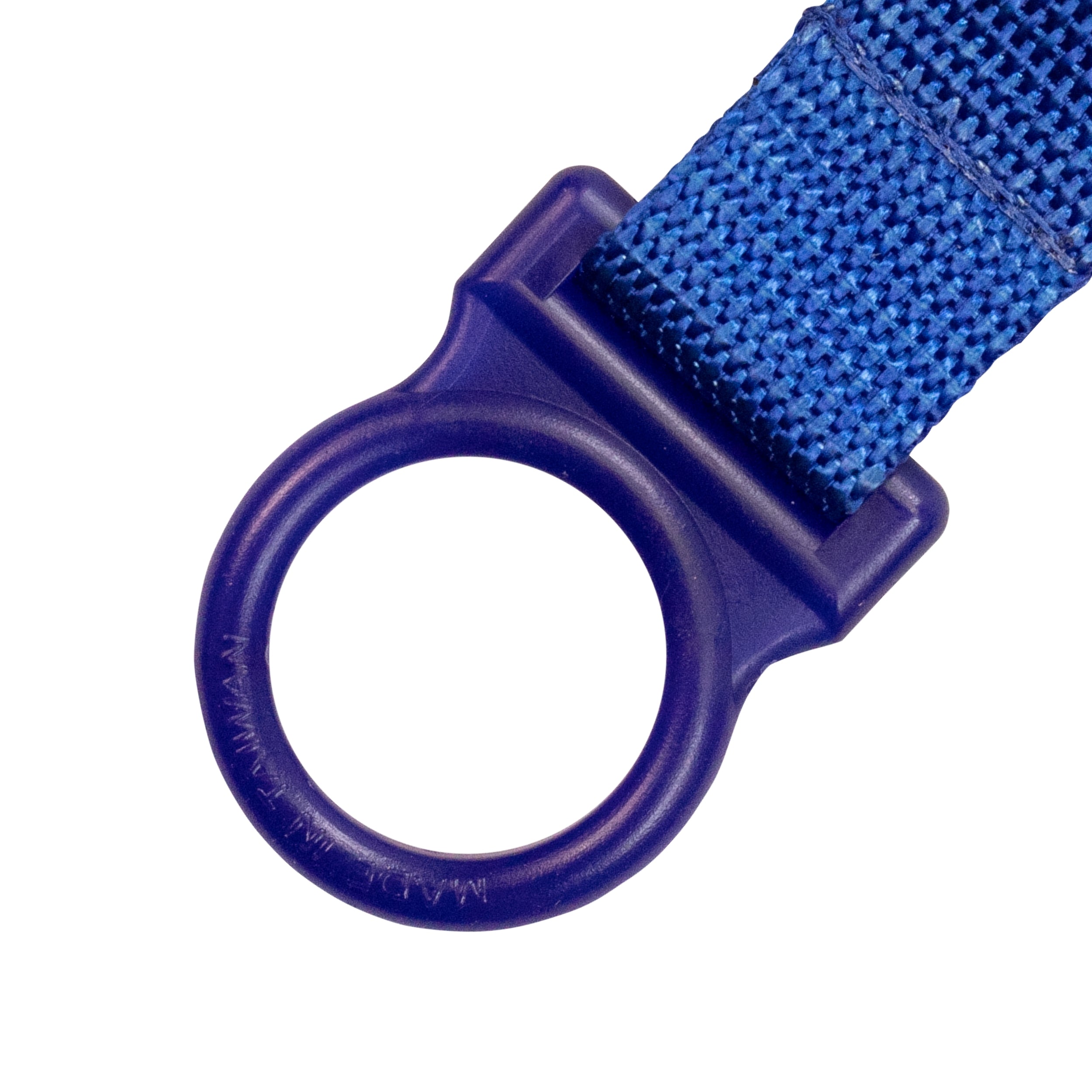 Scuba Diving Regulator Octopus Holder with 1" Webbing and Clip