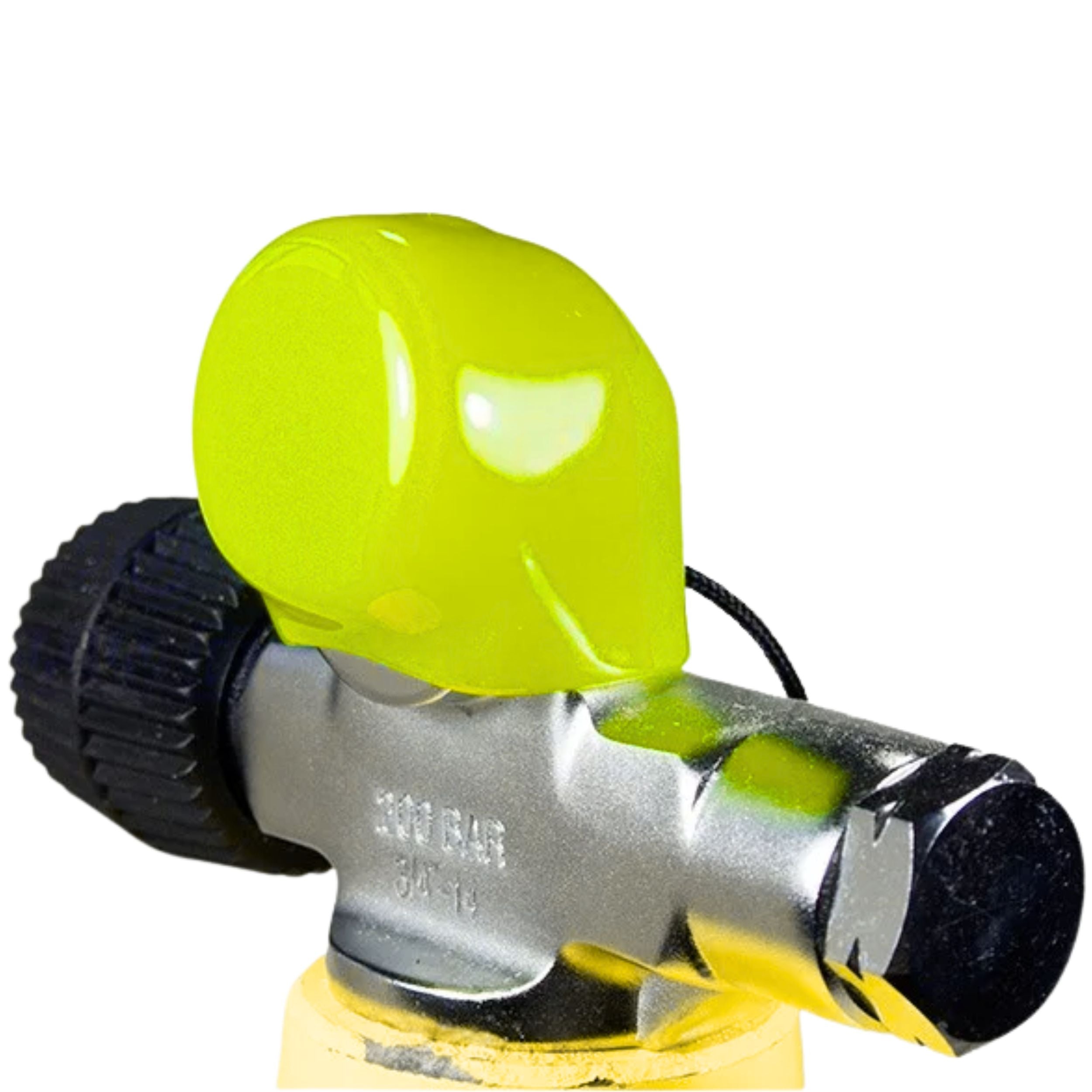 Scuba Choice Scuba Diving Tank Valve Cap Protector