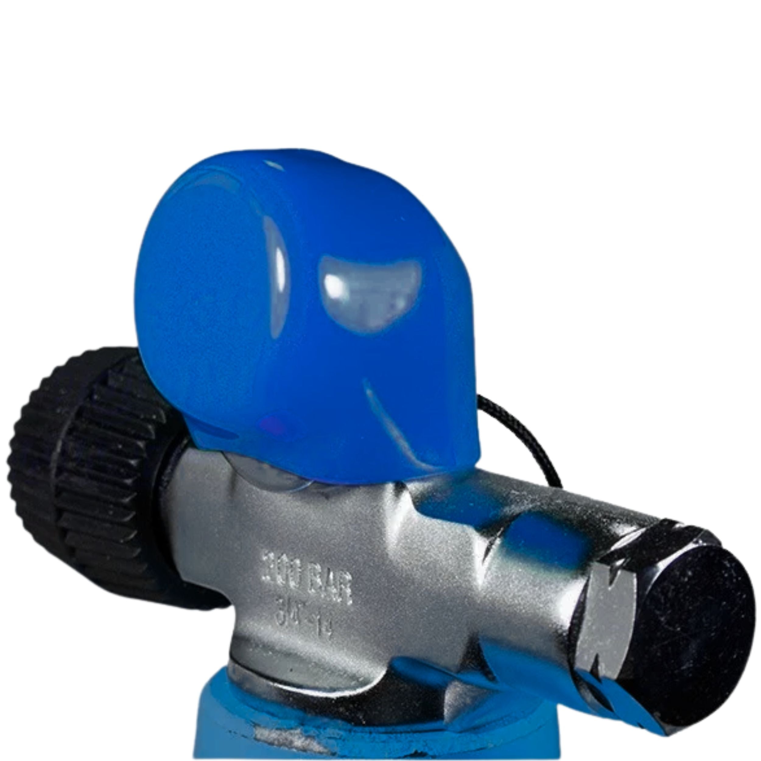 Scuba Choice Scuba Diving Tank Valve Cap Protector