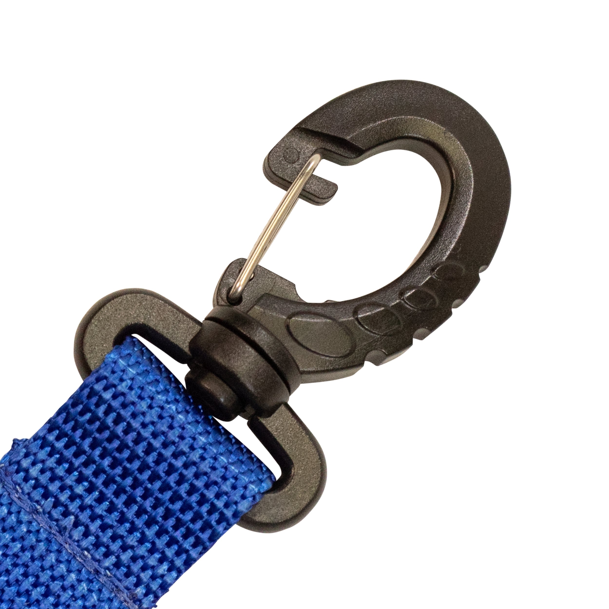 Scuba Diving Regulator Octopus Holder with 1" Webbing and Clip