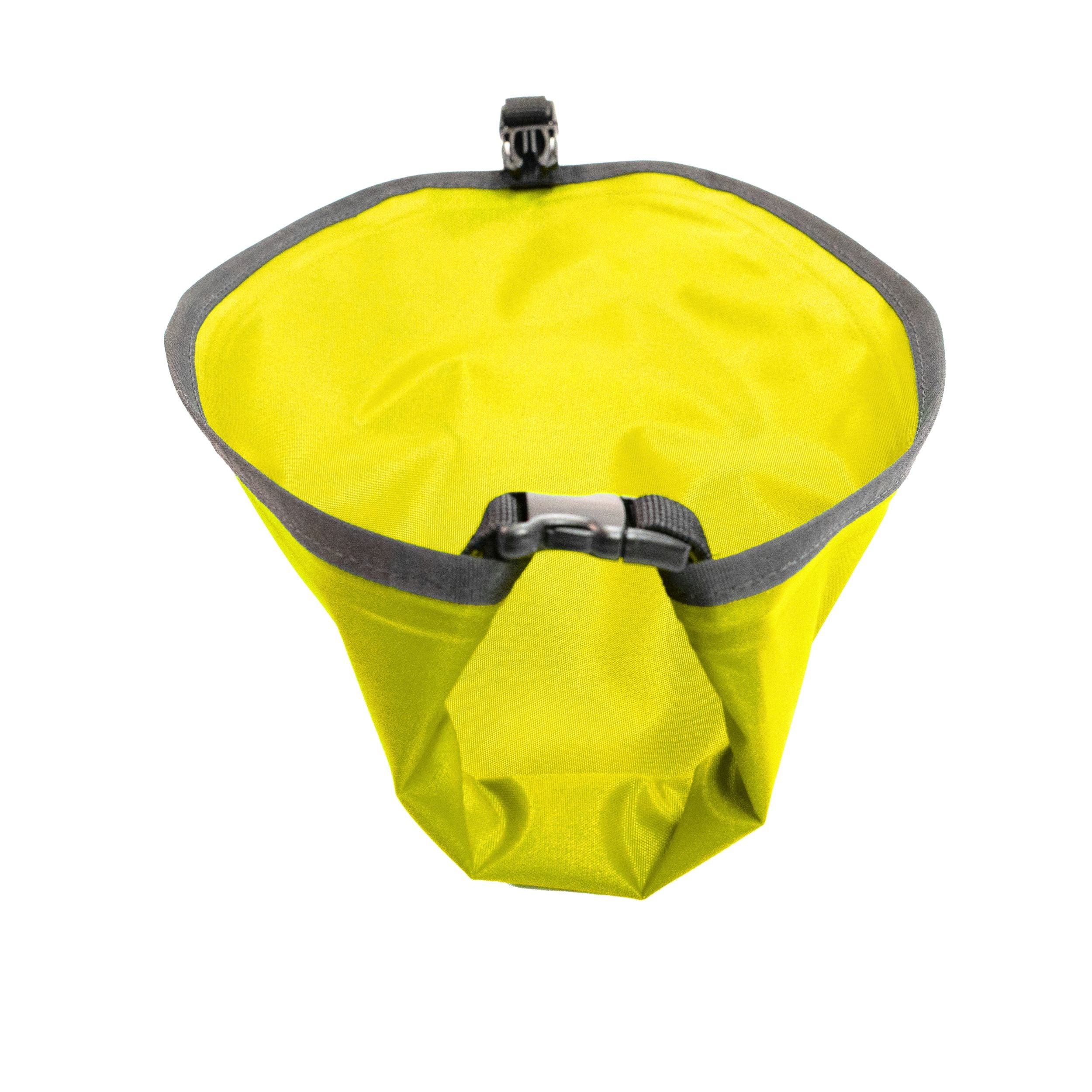 Scuba Choice Travel Size Waterproof Dry Sack Pouch 13" x 8.5", Camping Kayaking