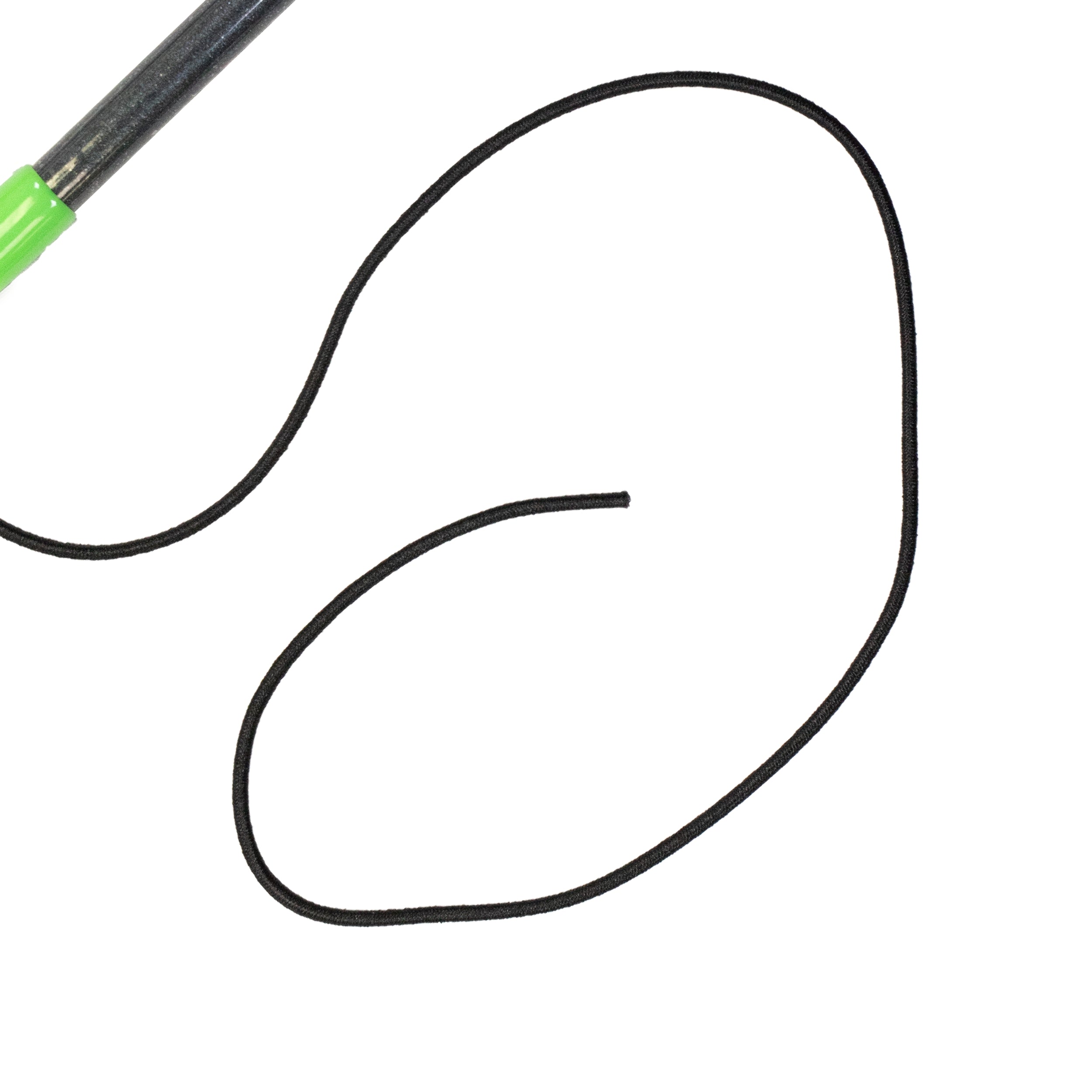 Scuba Dive Replacement Graphite Pencil for Writing Slate with Cap & Bungee