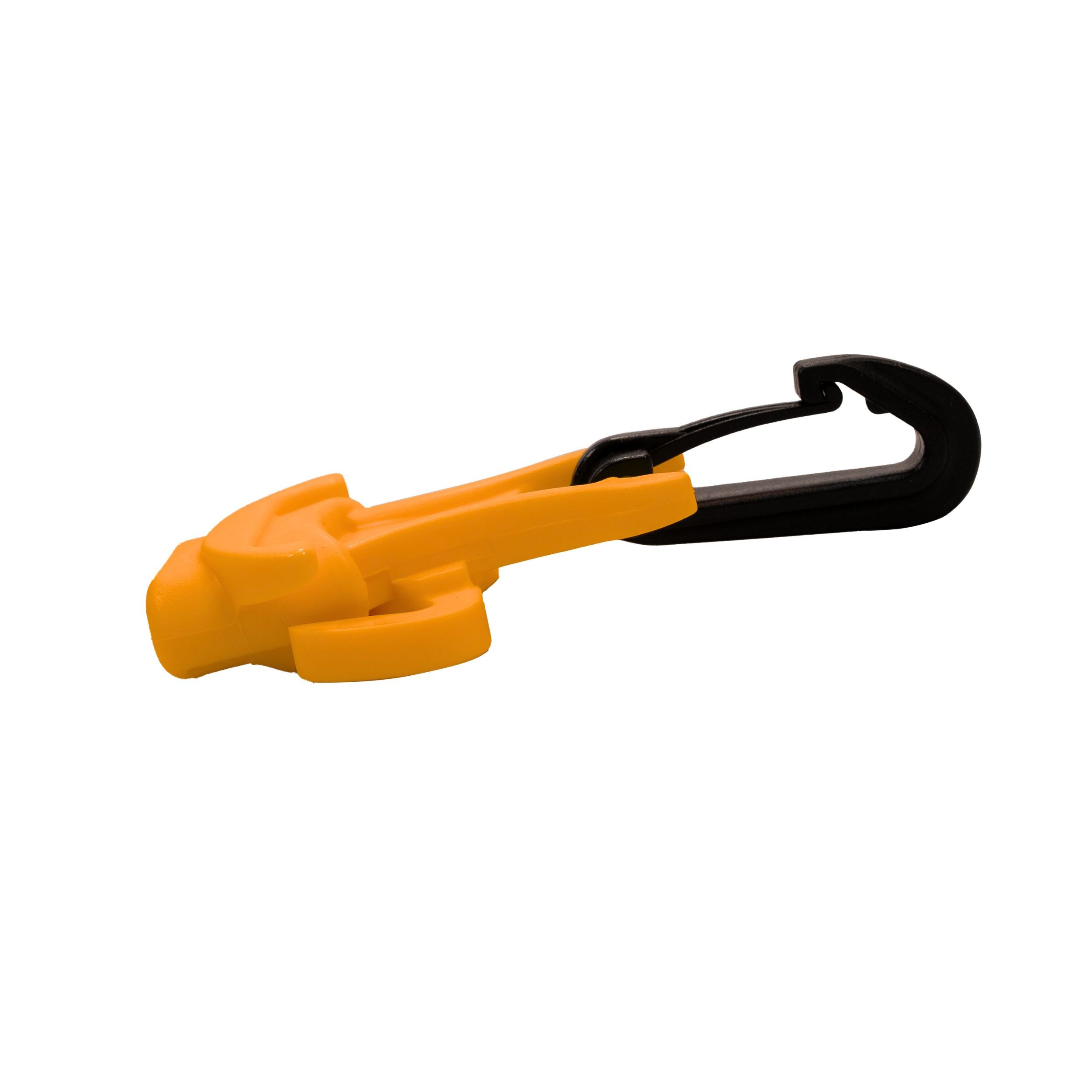 Scuba Diving Octopus holder, Fits Comfo-Bite Mouthpiece