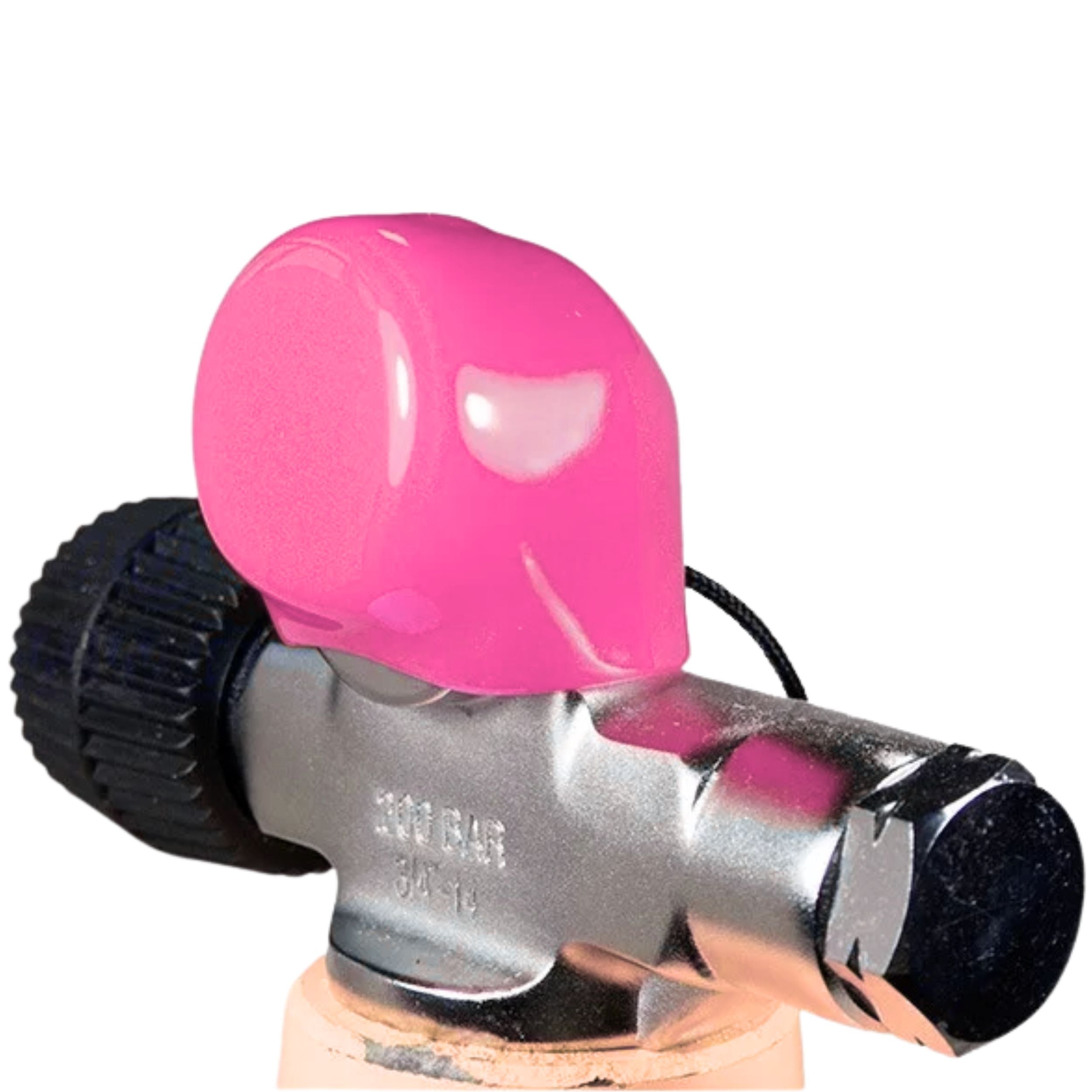 Scuba Choice Scuba Diving Tank Valve Cap Protector