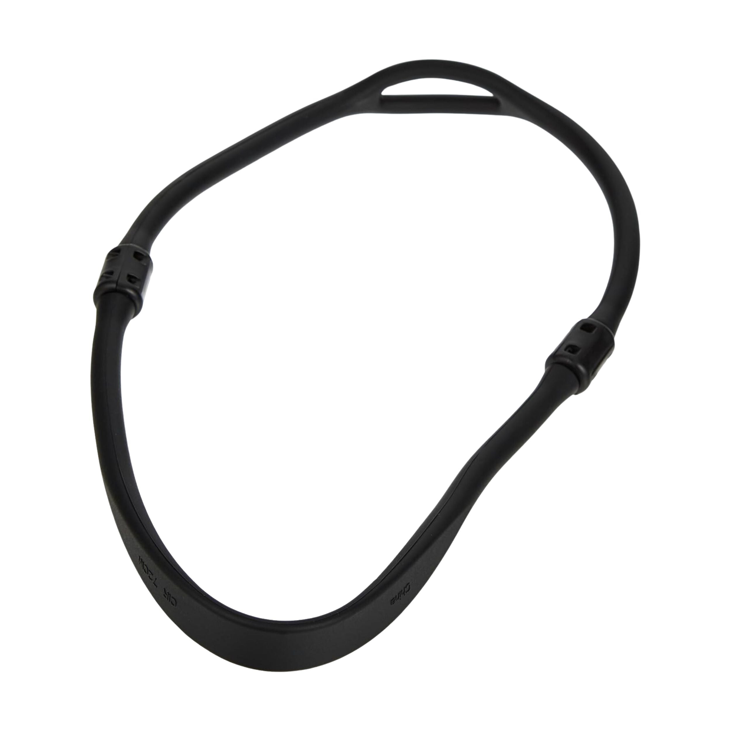 Scuba Diving Silicone Regulator Necklace