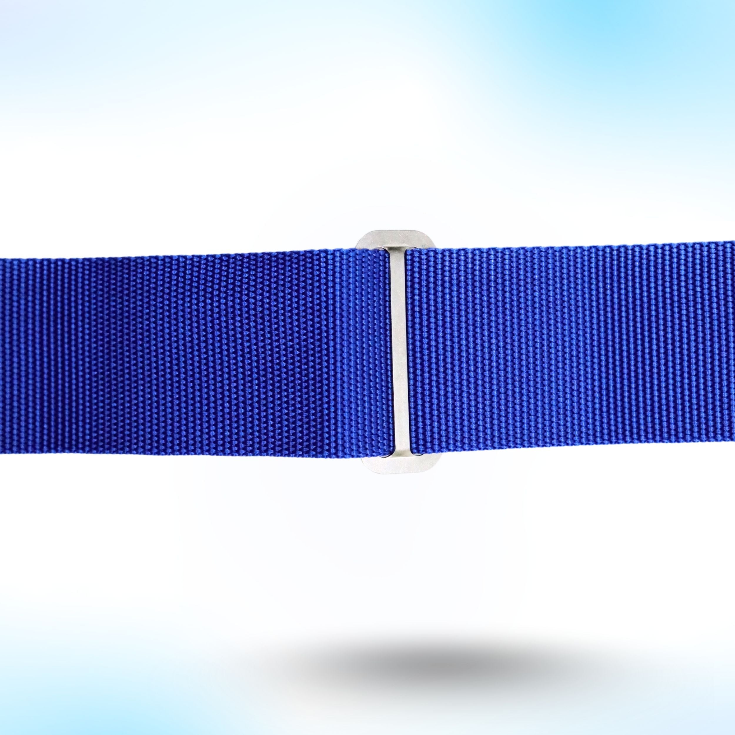 Scuba Choice Diving Stainless Steel 316 TriGlides Slider for 2"Webbing, Pair