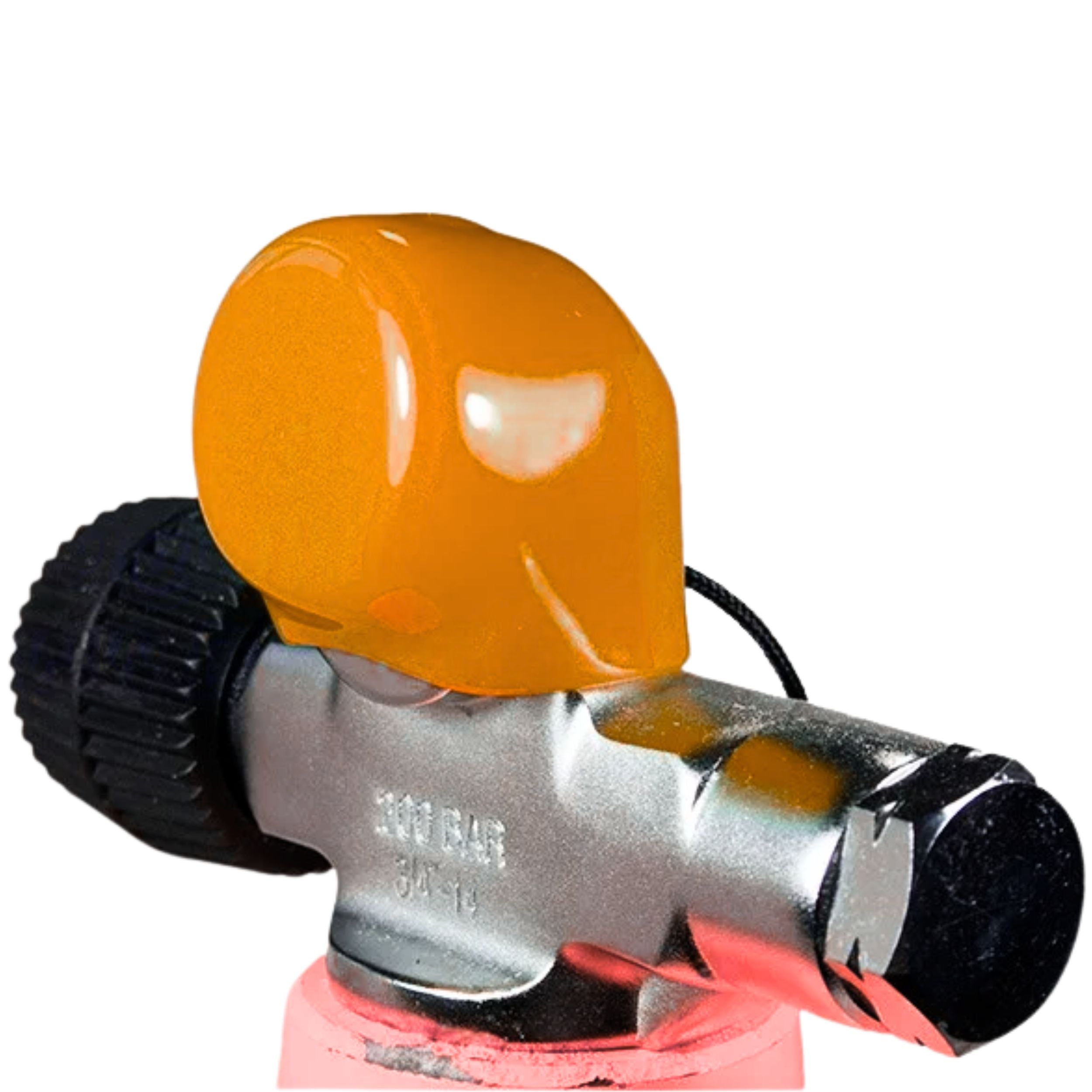 Scuba Choice Scuba Diving Tank Valve Cap Protector