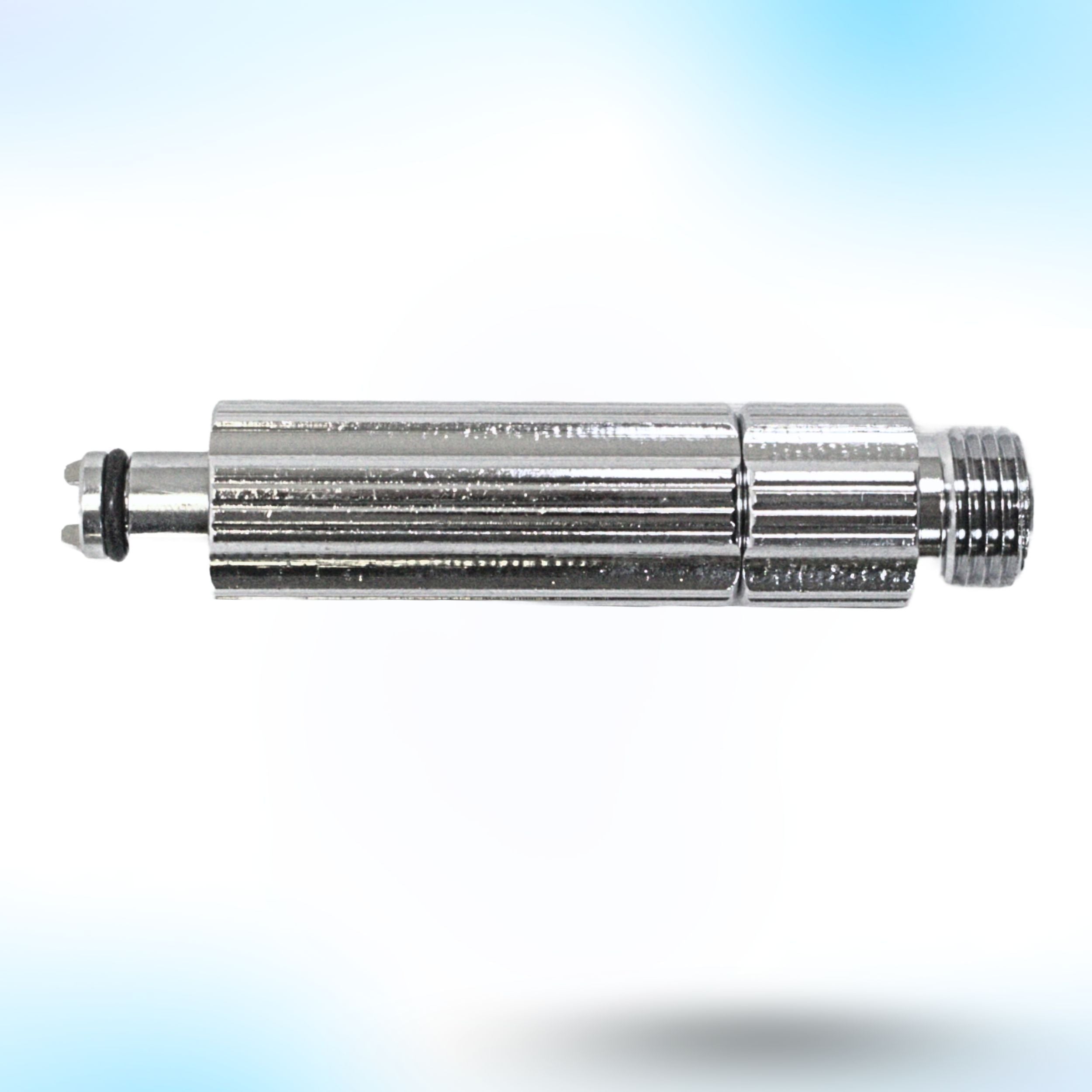 Scuba Diving Dive Flat Head Orifice Adjustment Tool Adaptor