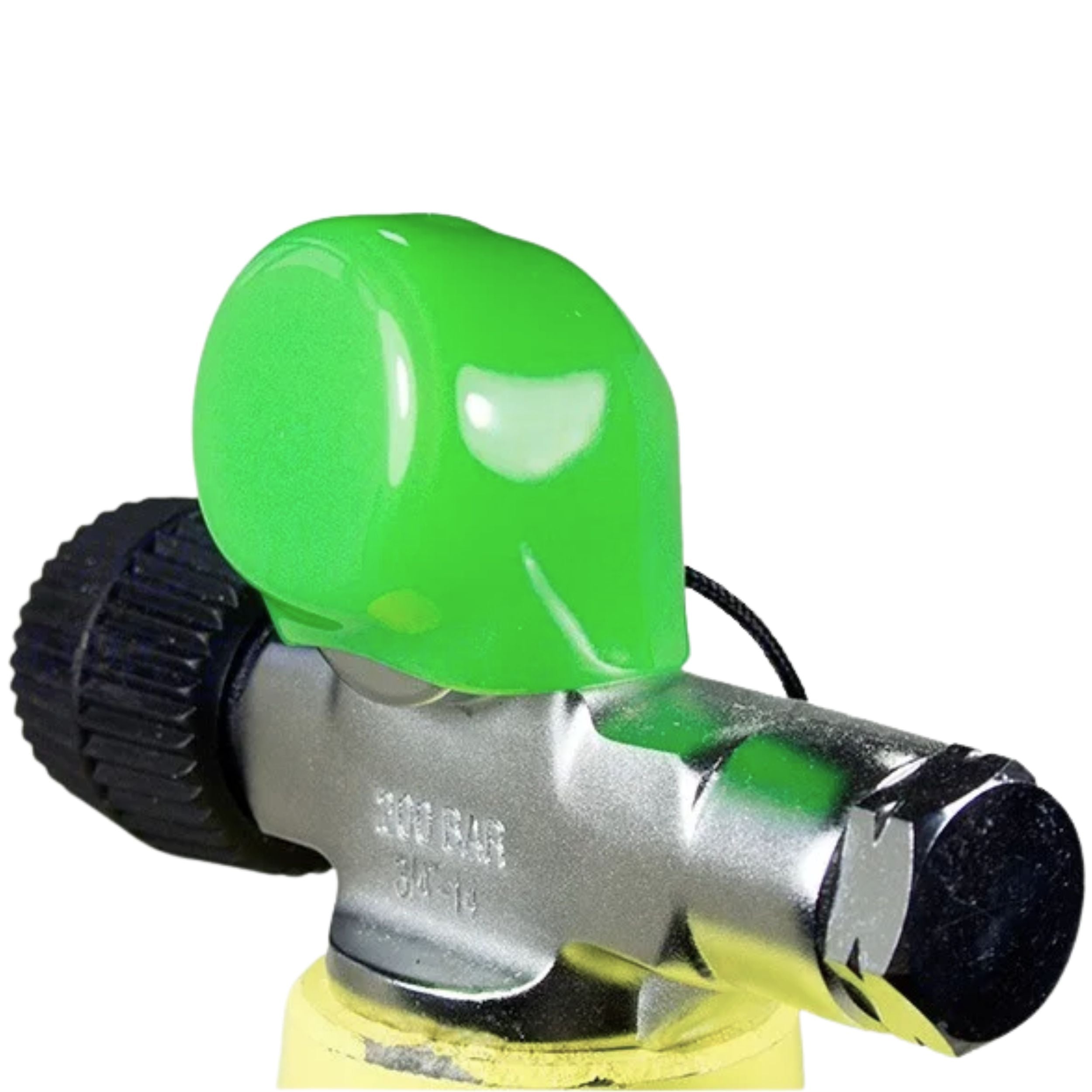 Scuba Choice Scuba Diving Tank Valve Cap Protector