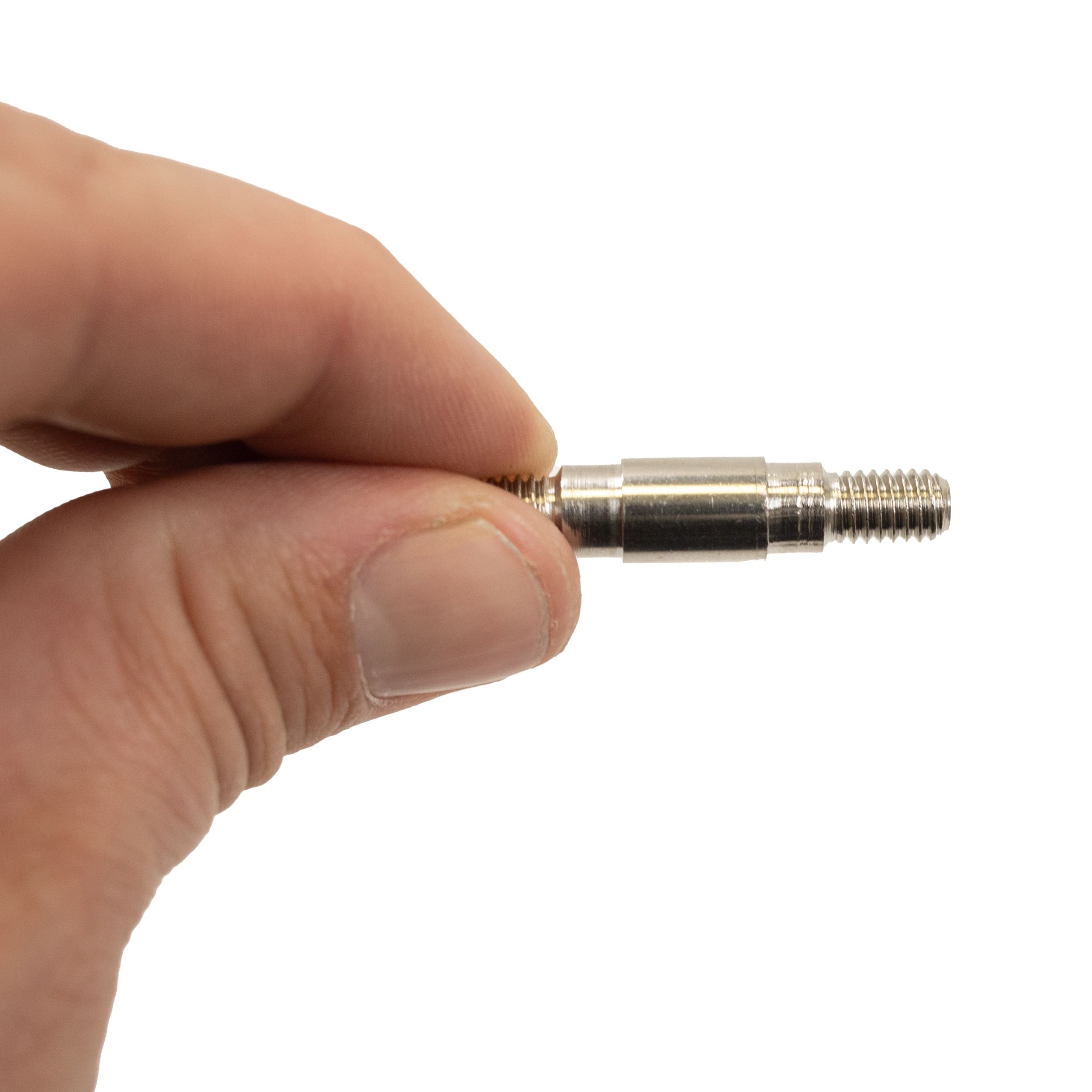 Scuba Choice 6mm Male to 6mm Male Adapter