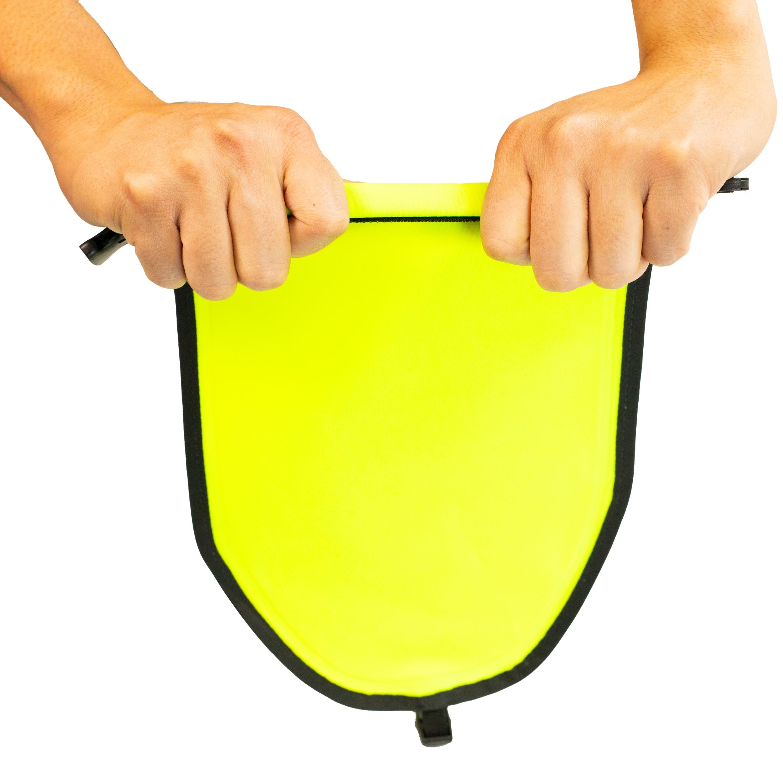 Scuba Choice Travel Size Waterproof Dry Sack Pouch 13" x 8.5", Camping Kayaking