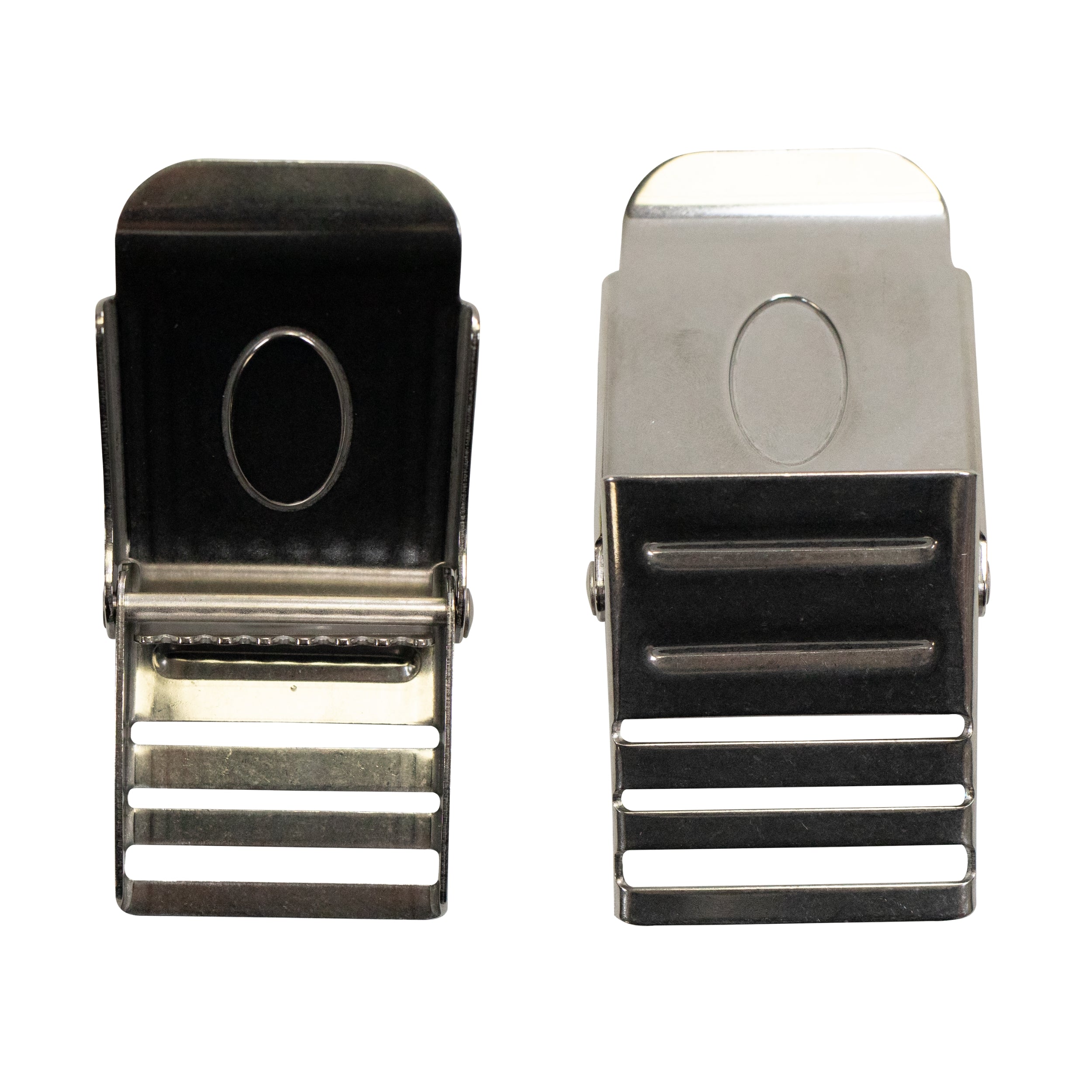 Scuba Diving Stainless Steel Harness/ Weight Belt Buckle for 2" Webbing