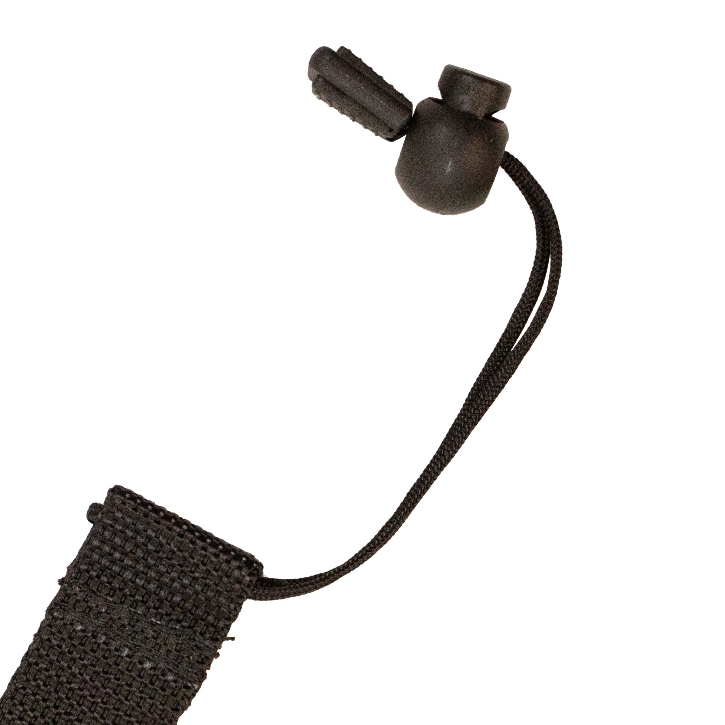 Scuba Diving Webbing Octopus Holder w/ Clip