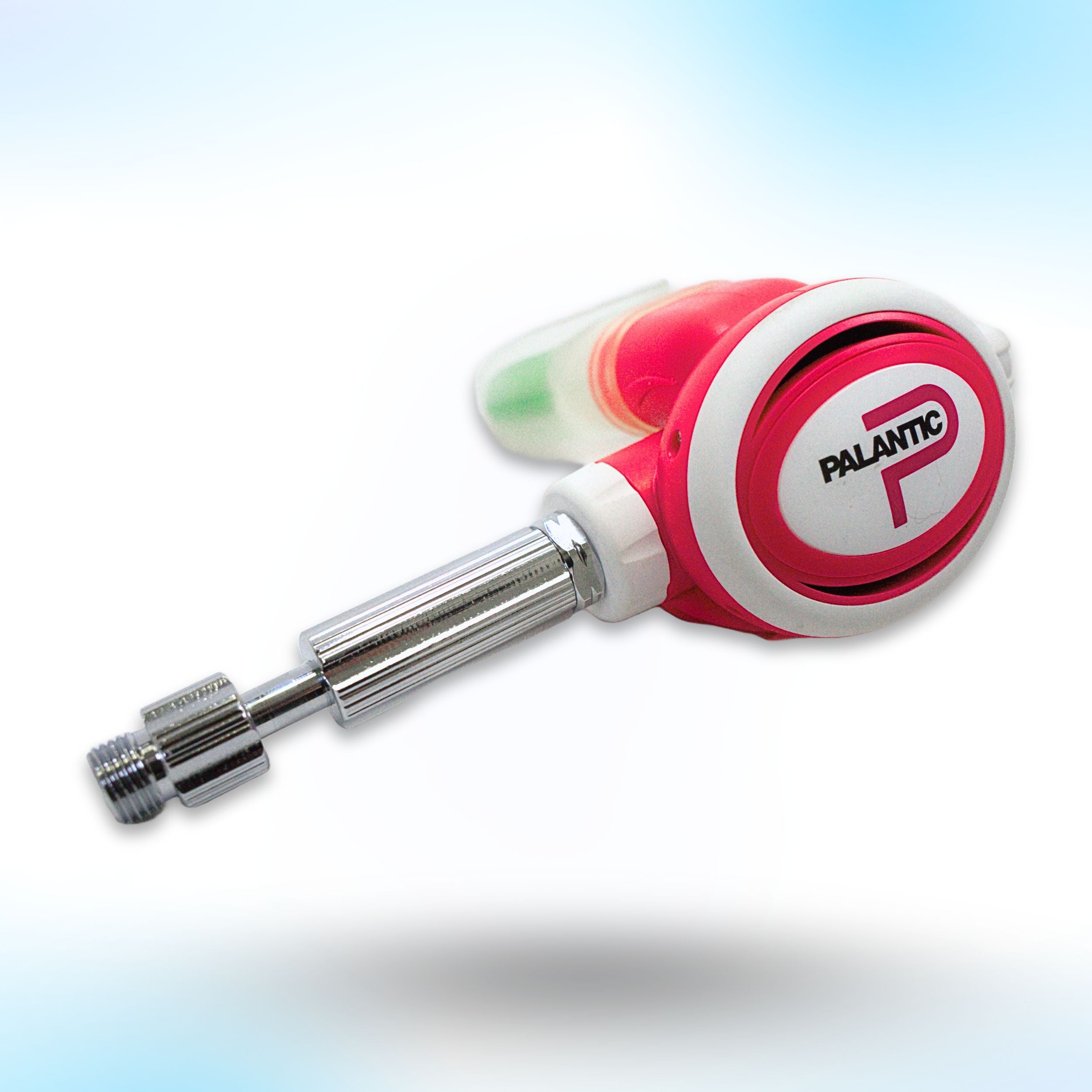 Scuba Diving Dive Flat Head Orifice Adjustment Tool Adaptor