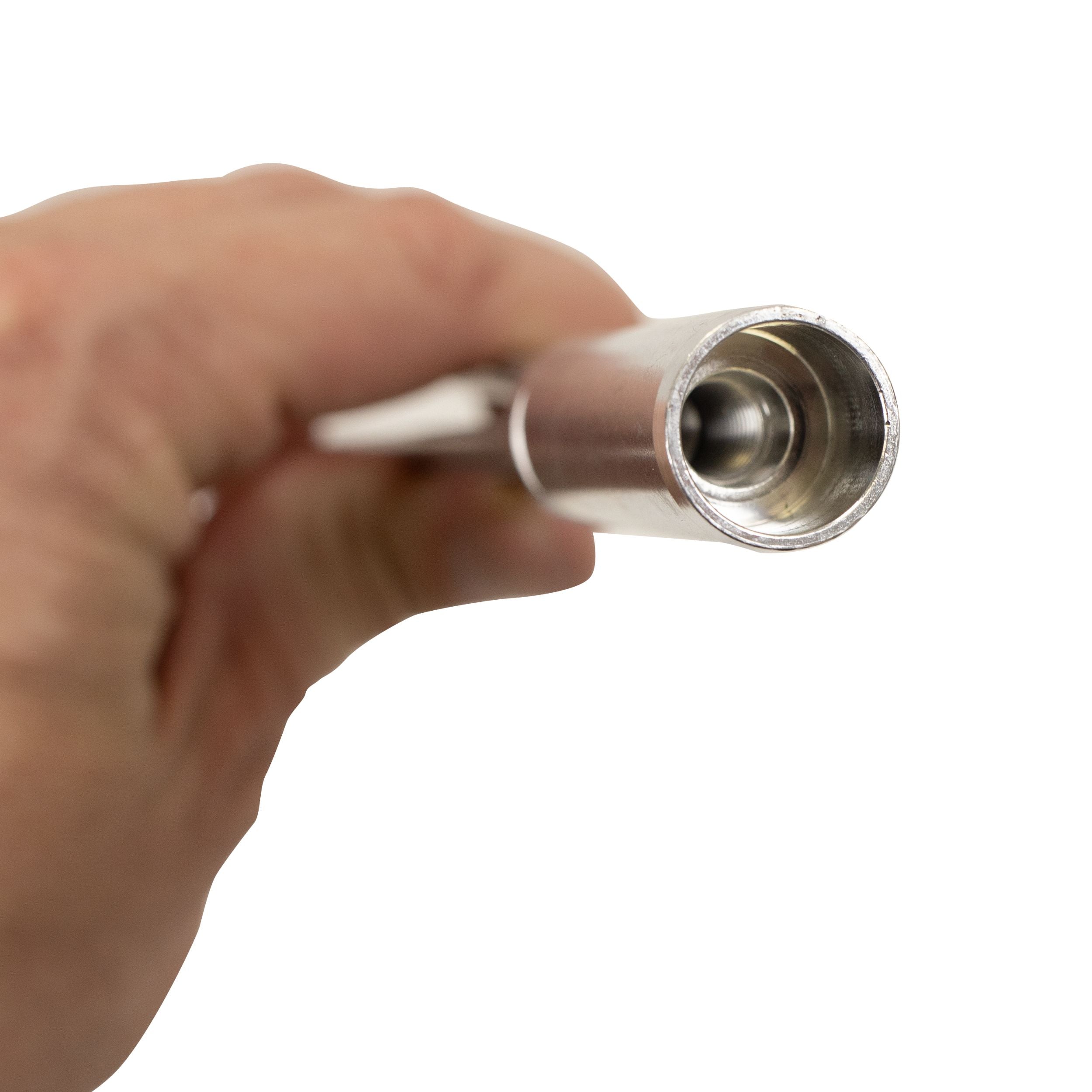 Spearfishing 12" Stainless Steel Pole Spear Tip 3 Prong Head Paralyzer