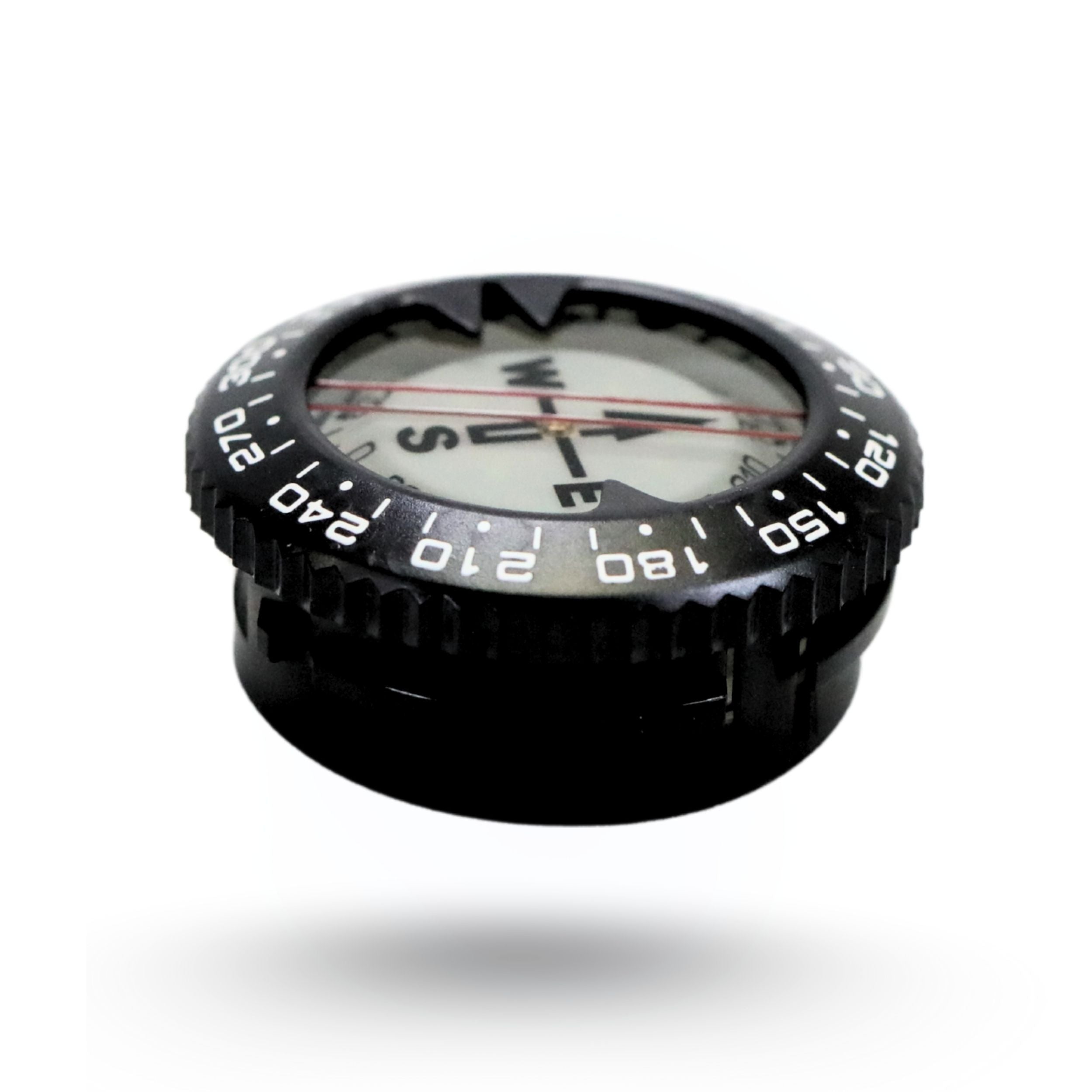 Scuba Diving Compass Module