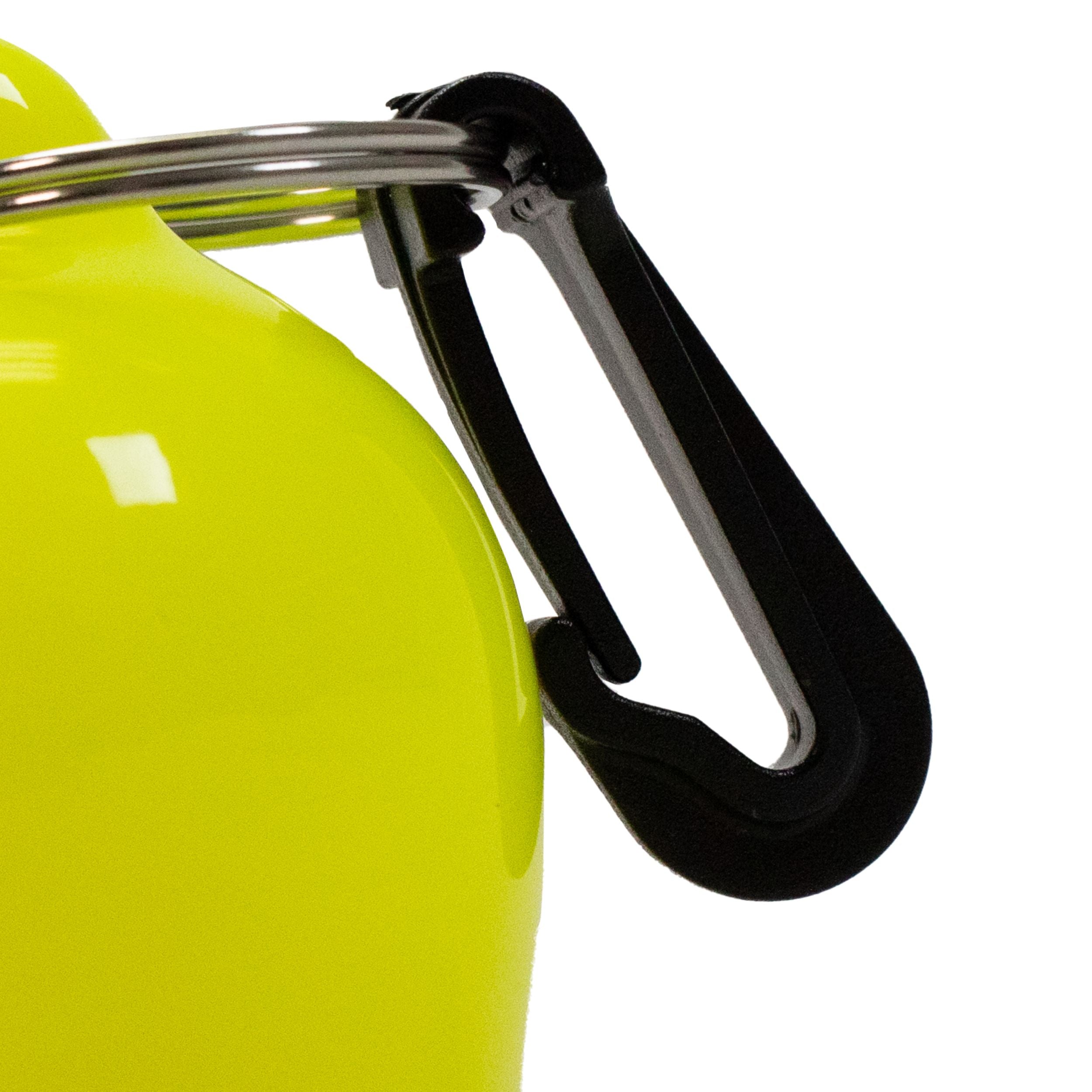 Scuba Diving Skum-Ball Regulator Mouthpiece Cover with Clip