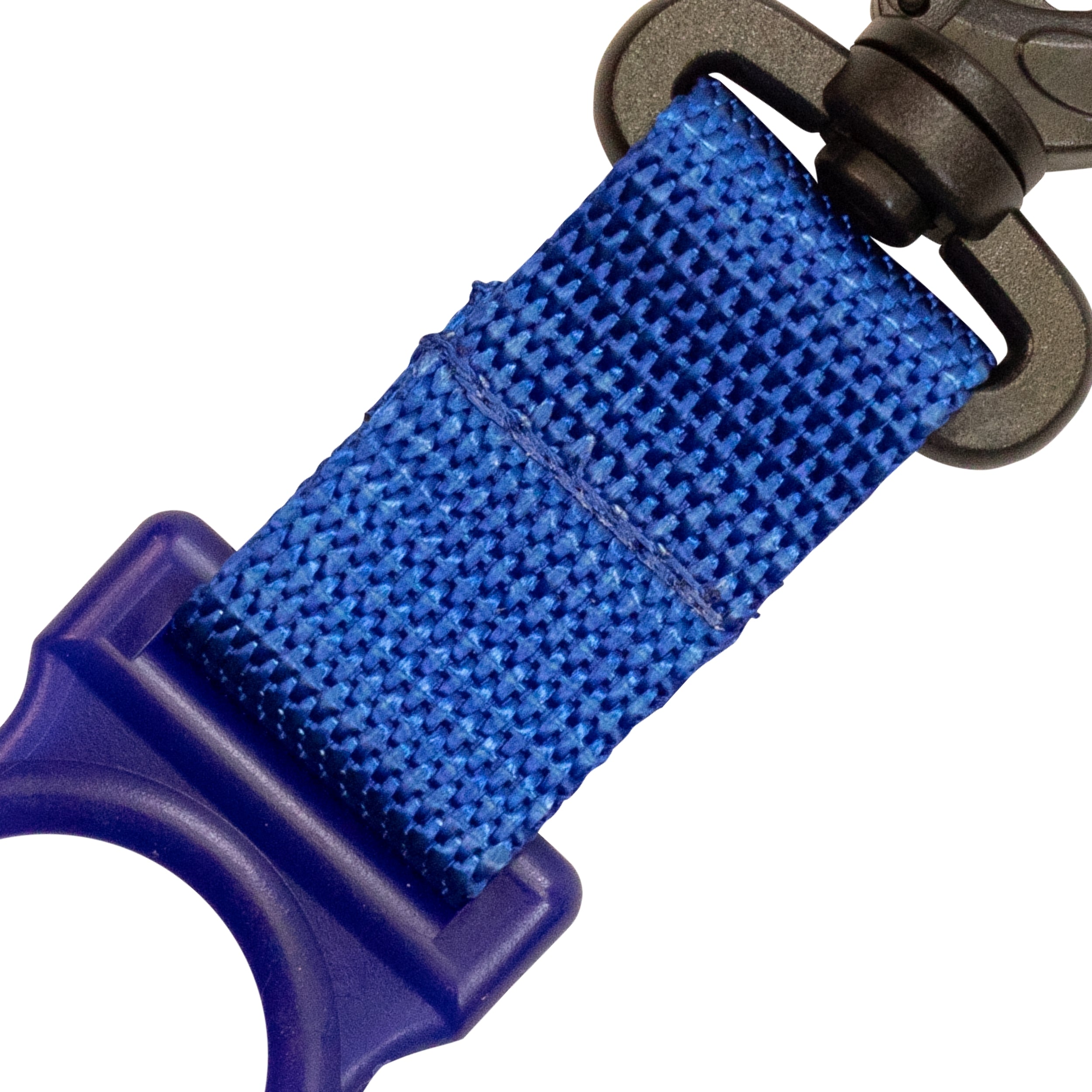 Scuba Diving Regulator Octopus Holder with 1" Webbing and Clip