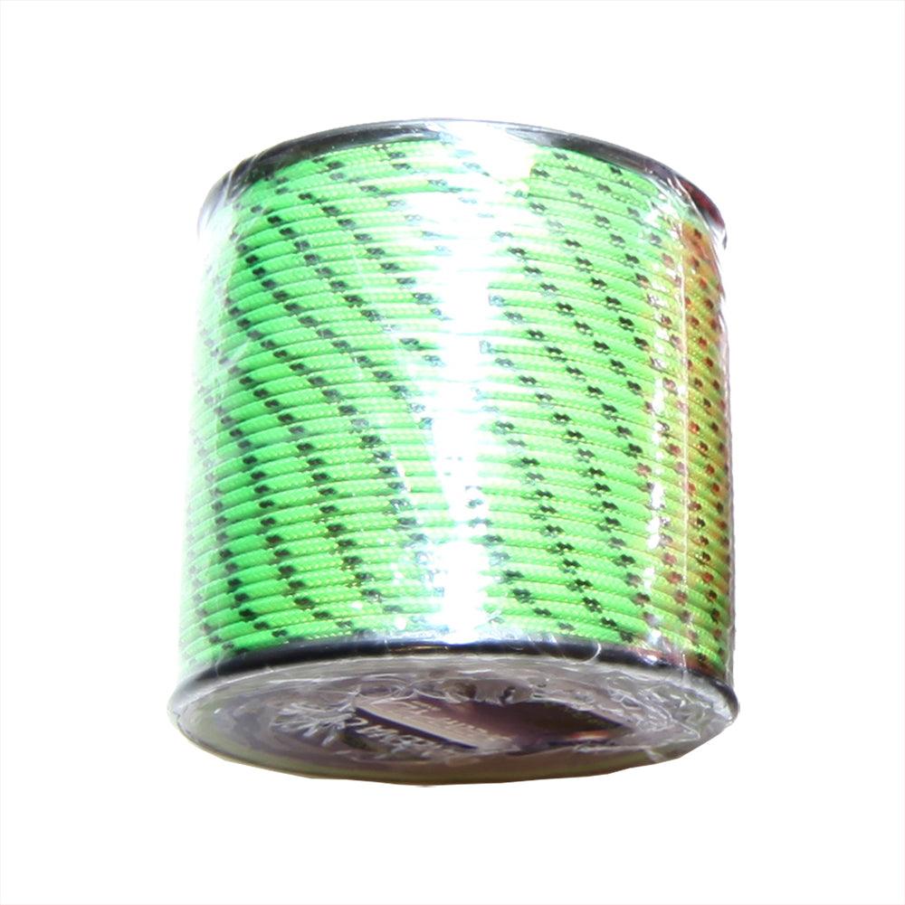 Maverick SpearPro Dyneema Cored 2.1mm Green - Scuba Choice